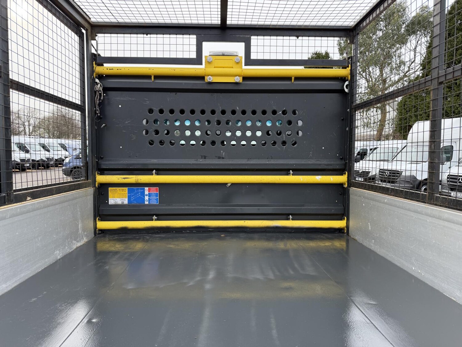 Used Mercedes-Benz Sprinter 2020 for sale - 77584950: Photo 53