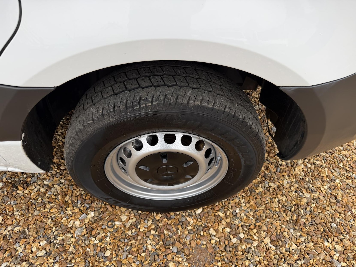 Used Mercedes-Benz Sprinter 2020 for sale - 77584950: Photo 54