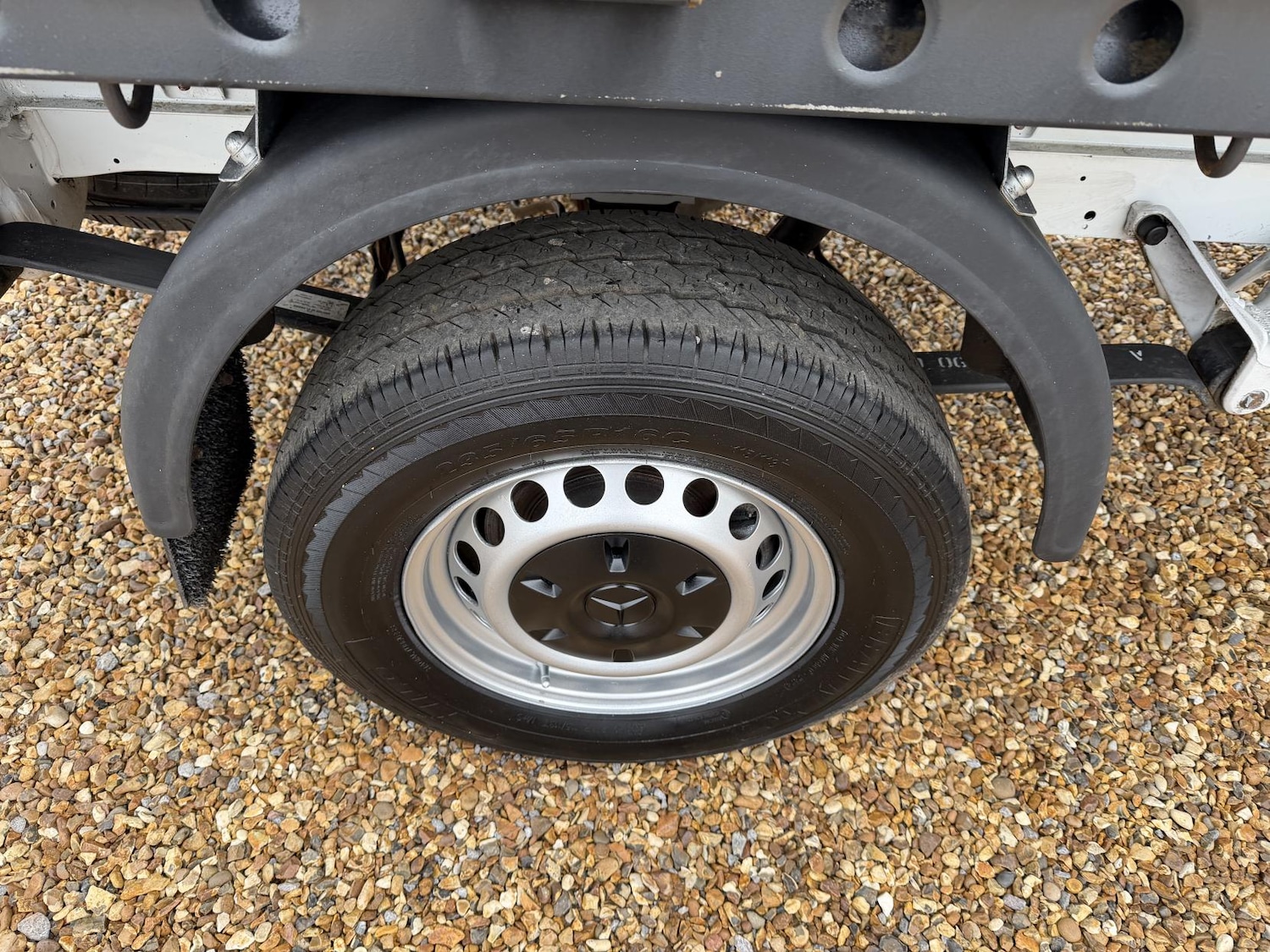 Used Mercedes-Benz Sprinter 2020 for sale - 77584950: Photo 55