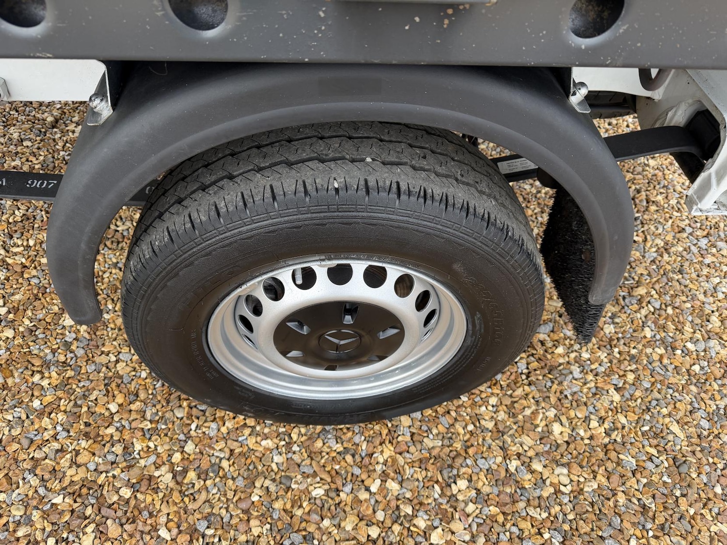 Used Mercedes-Benz Sprinter 2020 for sale - 77584950: Photo 56