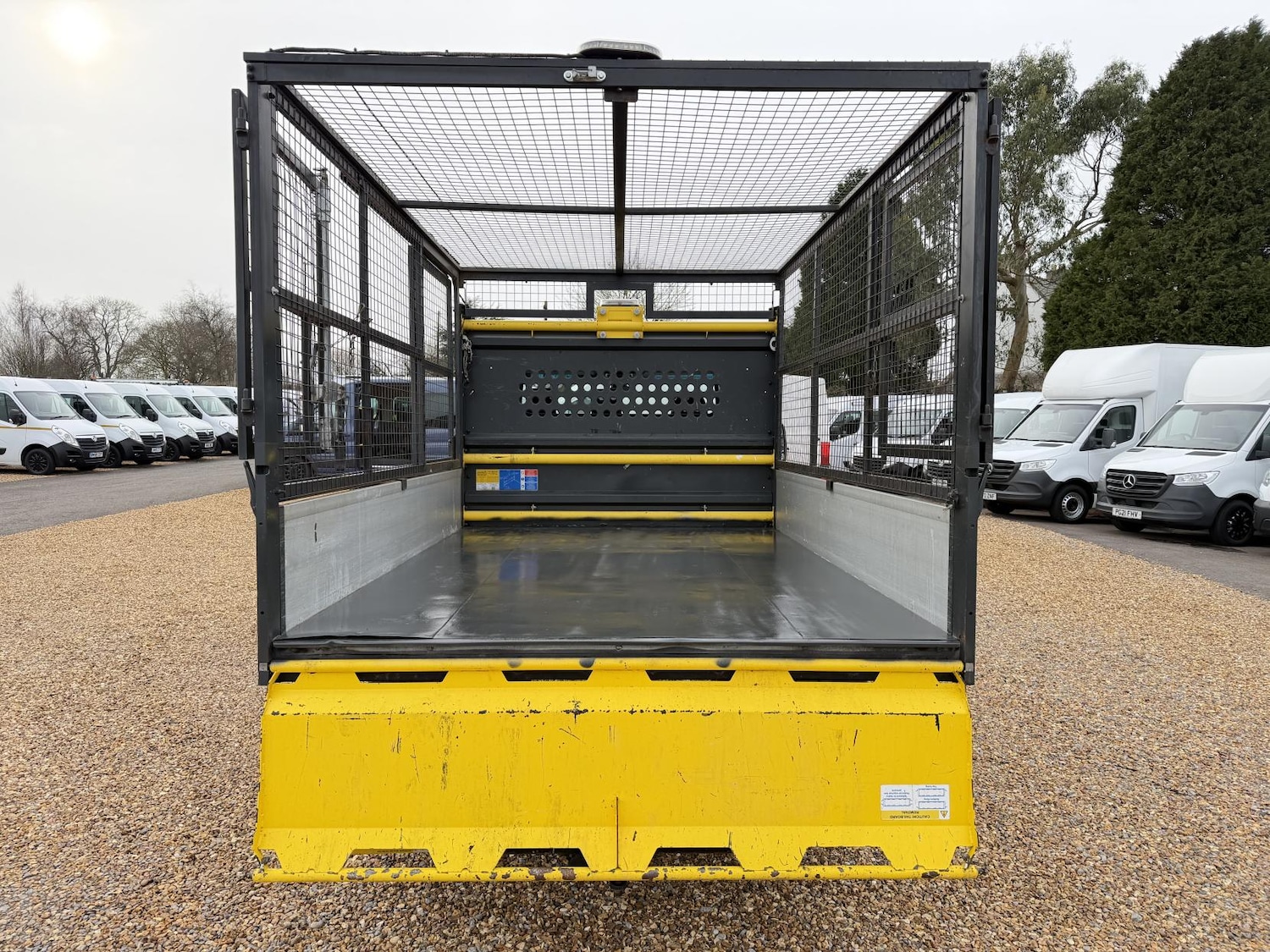 Used Mercedes-Benz Sprinter 2020 for sale - 77584950: Photo 57