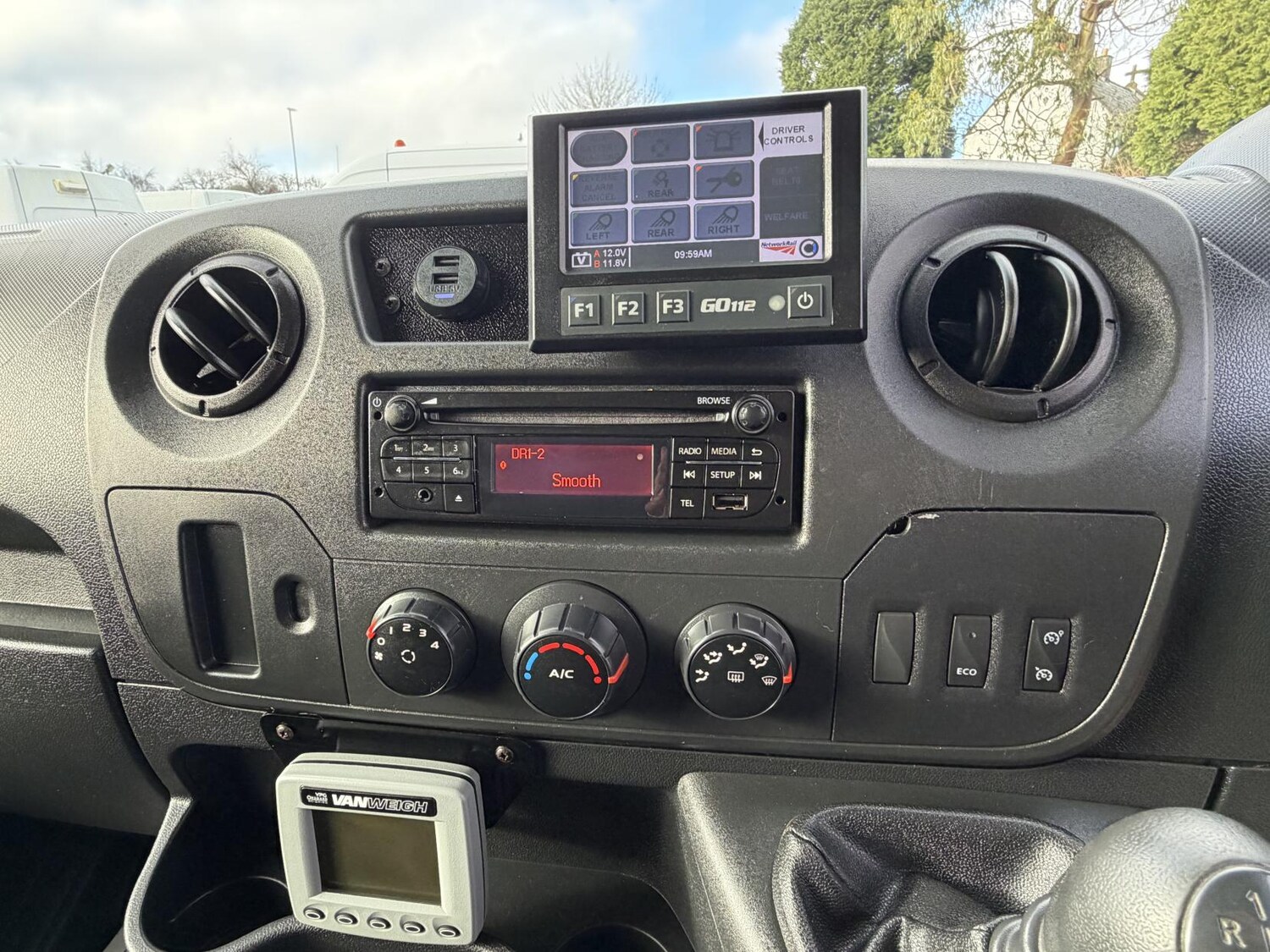 Used Vauxhall Movano 2019 for sale - 77409889: Photo 10