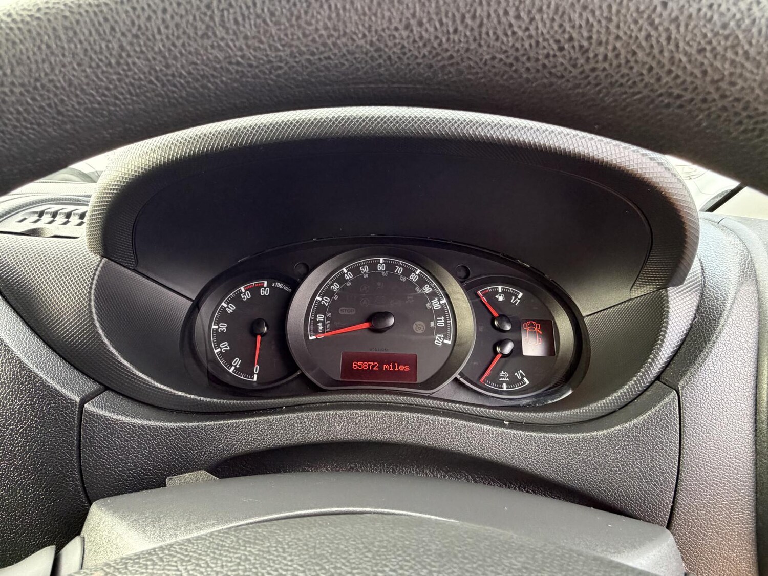 Used Vauxhall Movano 2019 for sale - 77409889: Photo 12