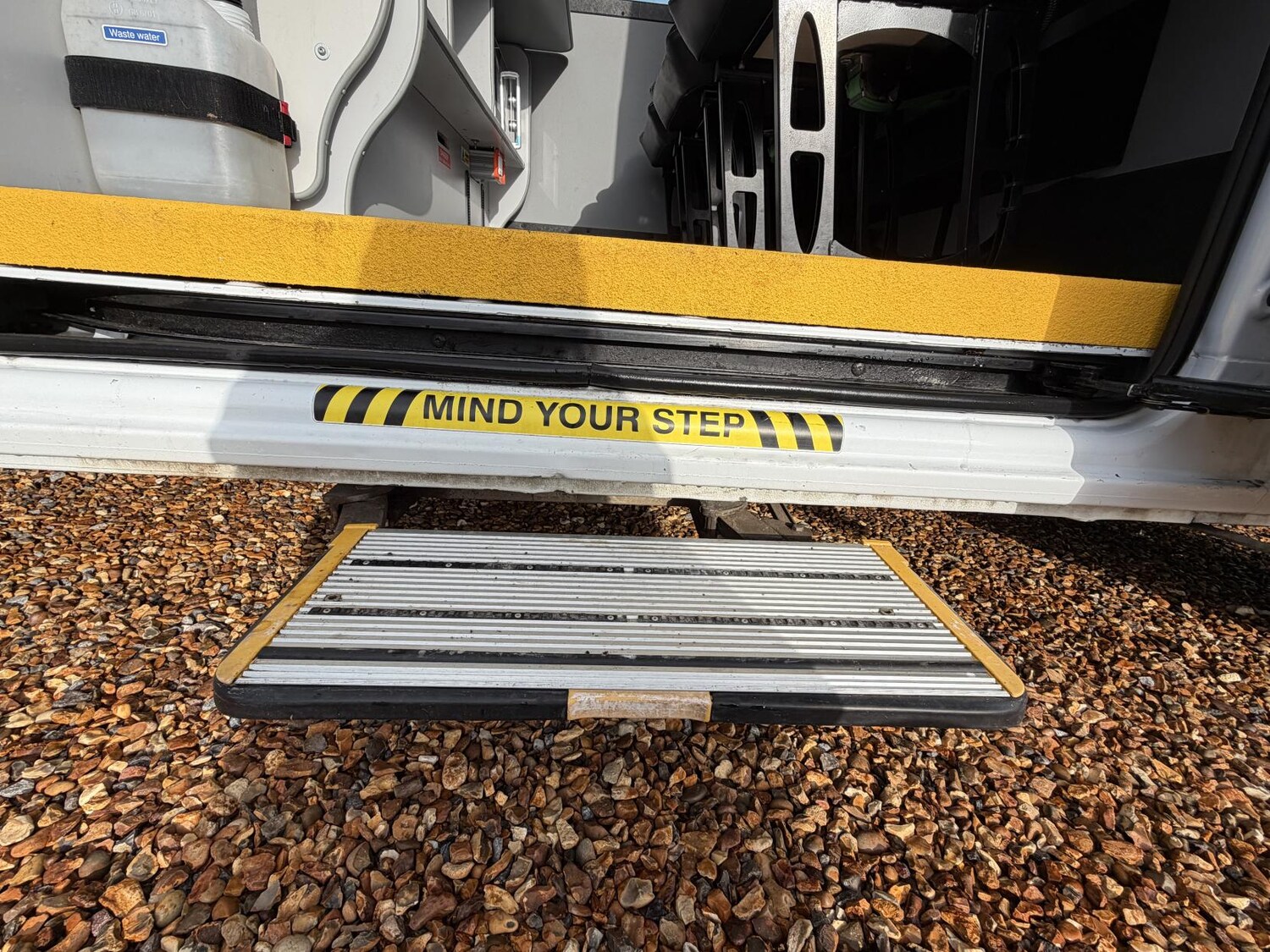 Used Vauxhall Movano 2019 for sale - 77409889: Photo 25