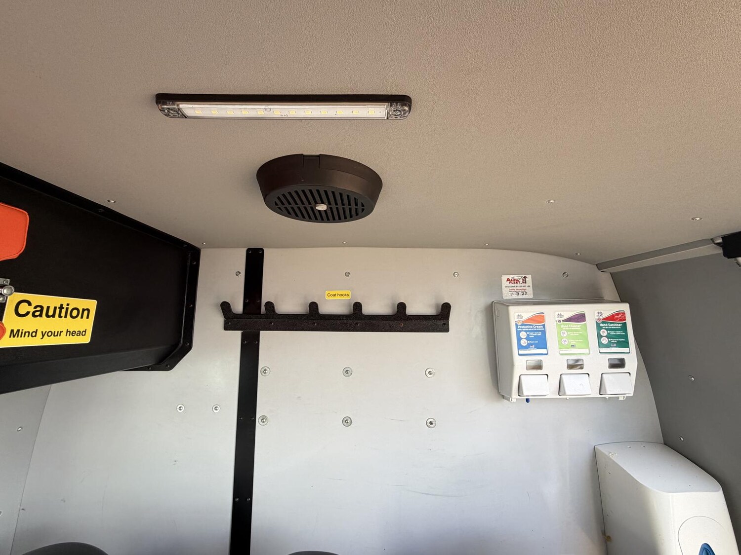 Used Vauxhall Movano 2019 for sale - 77409889: Photo 29