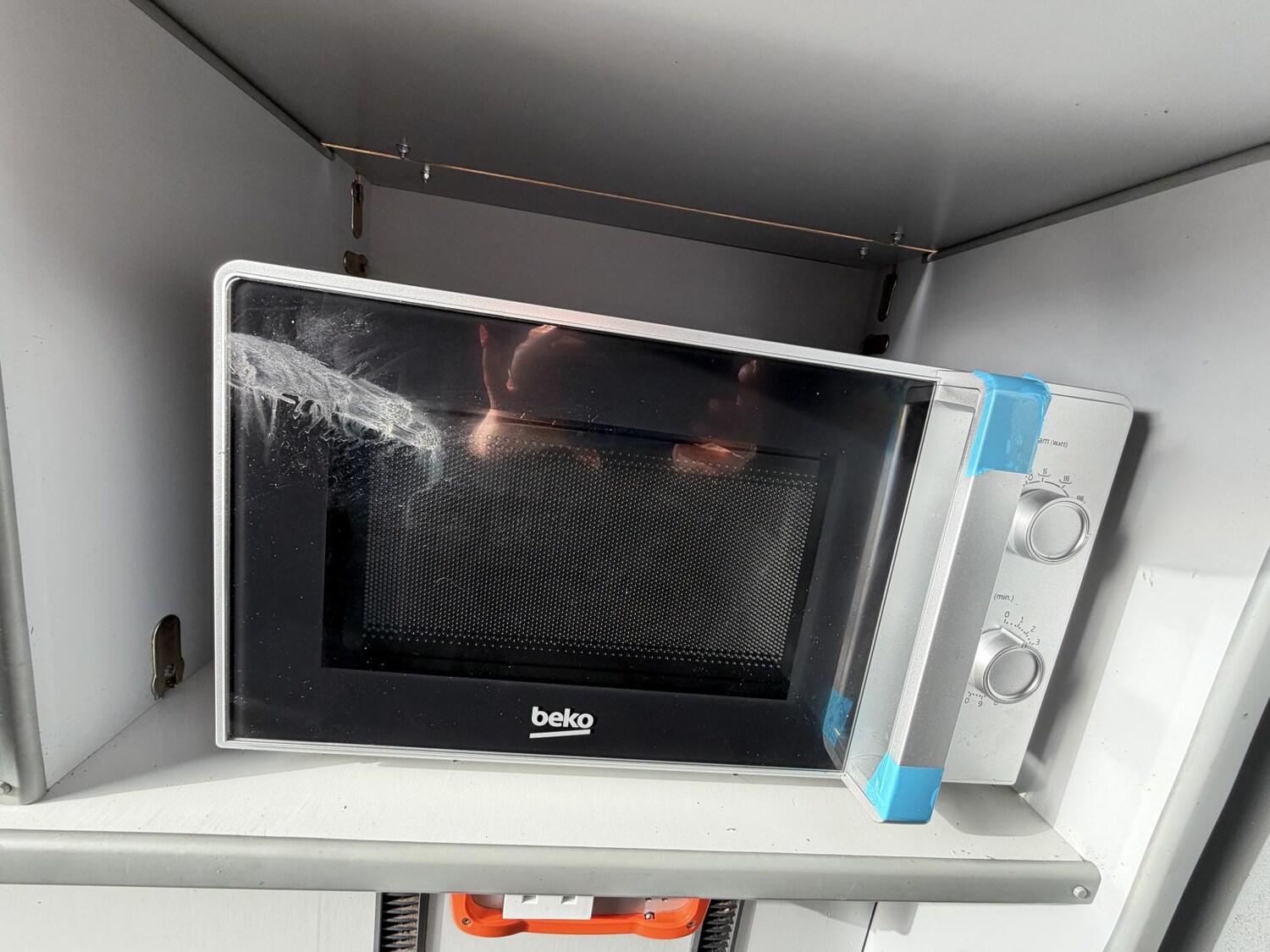 Used Vauxhall Movano 2019 for sale - 77409889: Photo 31