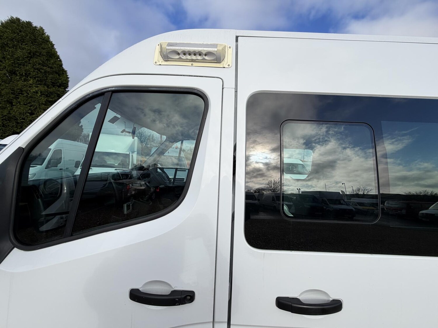 Used Vauxhall Movano 2019 for sale - 77409889: Photo 37