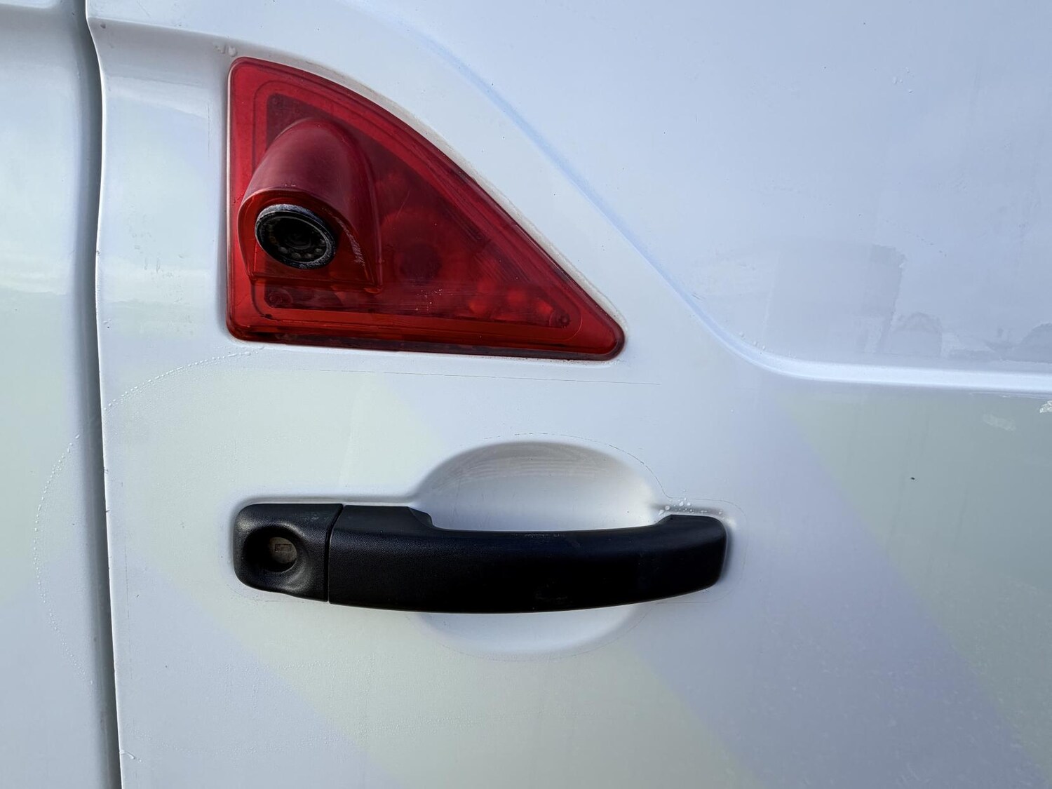 Used Vauxhall Movano 2019 for sale - 77409889: Photo 38