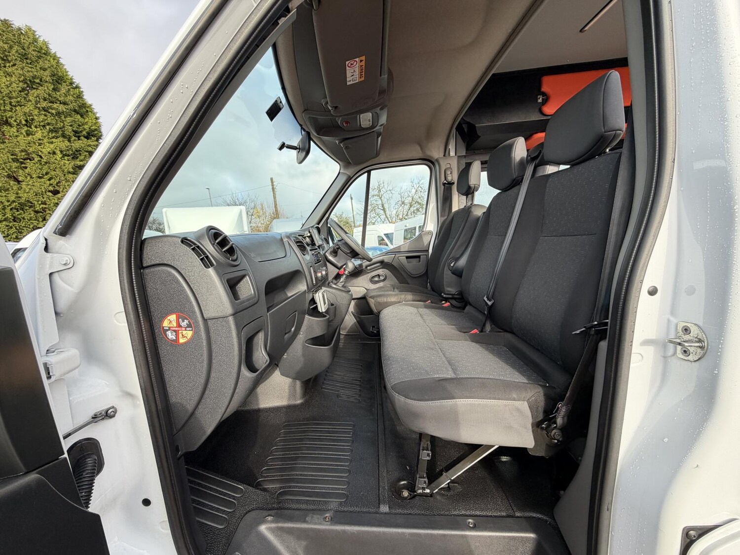 Used Vauxhall Movano 2019 for sale - 77409889: Photo 39