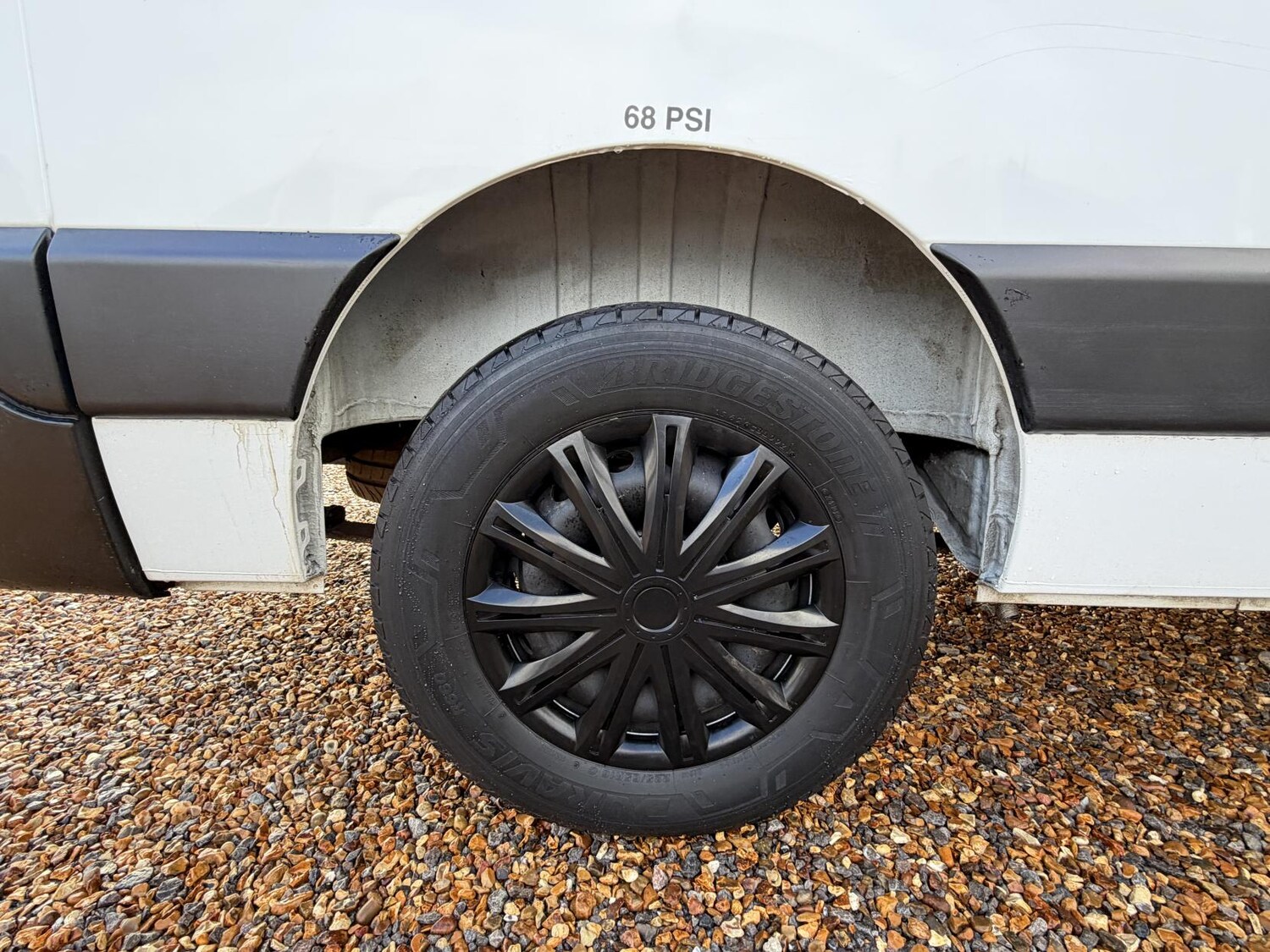 Used Vauxhall Movano 2019 for sale - 77409889: Photo 41