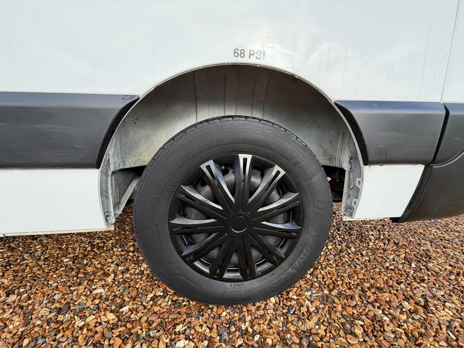 Used Vauxhall Movano 2019 for sale - 77409889: Photo 42