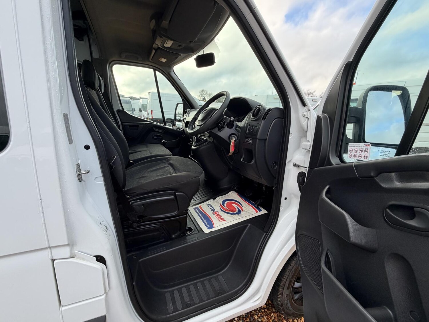 Used Vauxhall Movano 2019 for sale - 77409889: Photo 7