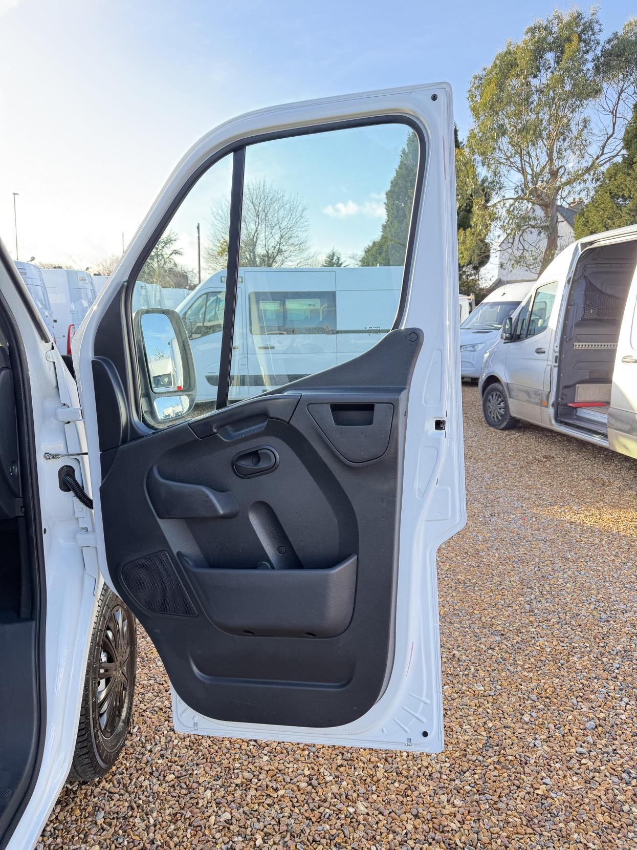 Used Vauxhall Movano 2019 for sale - 77165569: Photo 12