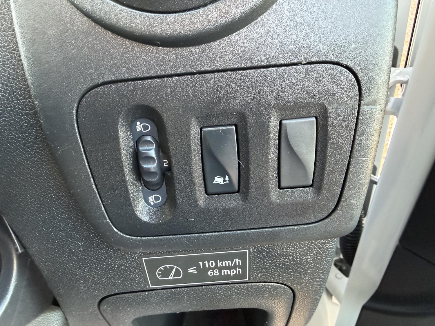 Used Vauxhall Movano 2019 for sale - 77165569: Photo 16