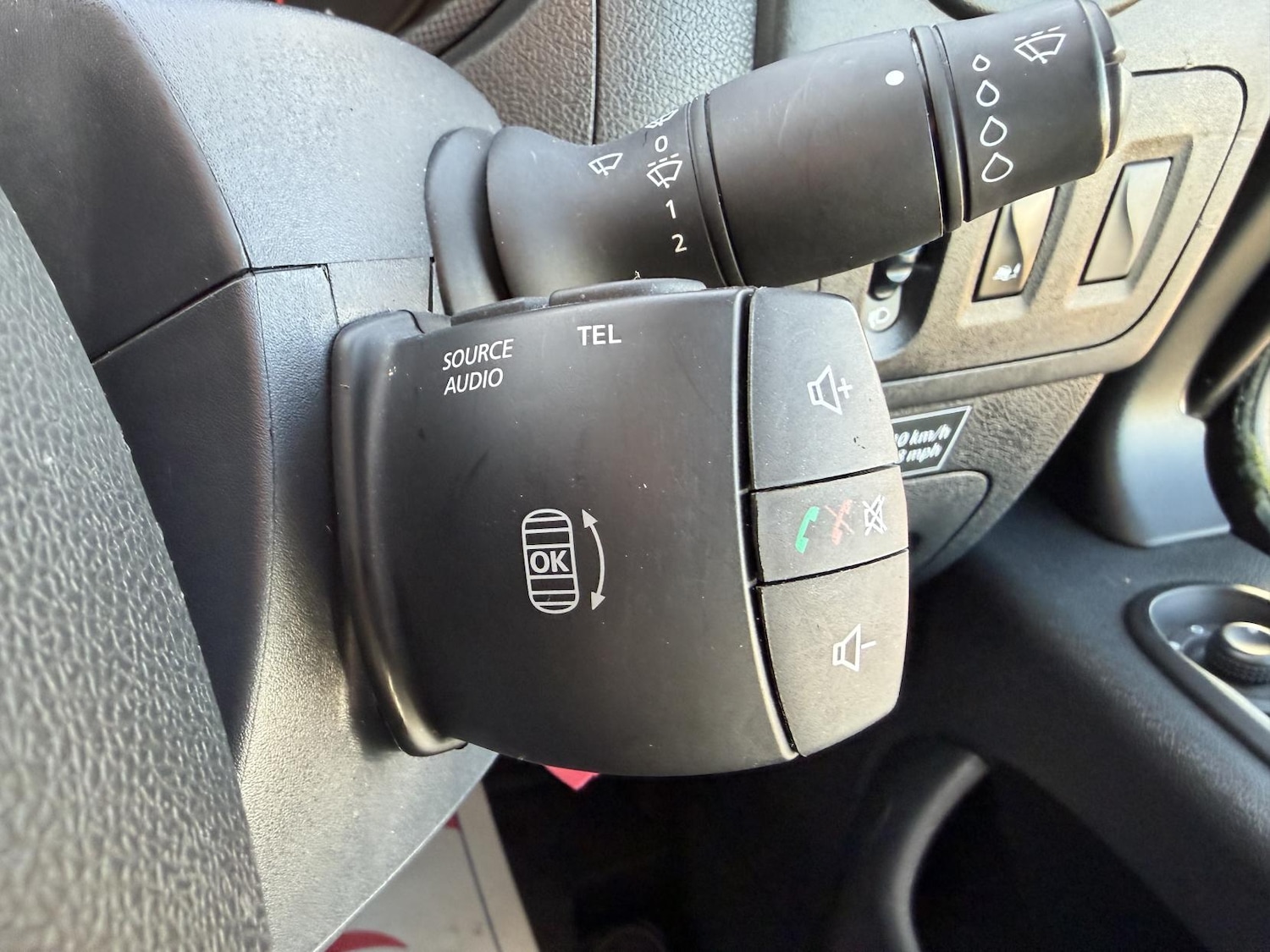 Used Vauxhall Movano 2019 for sale - 77165569: Photo 20