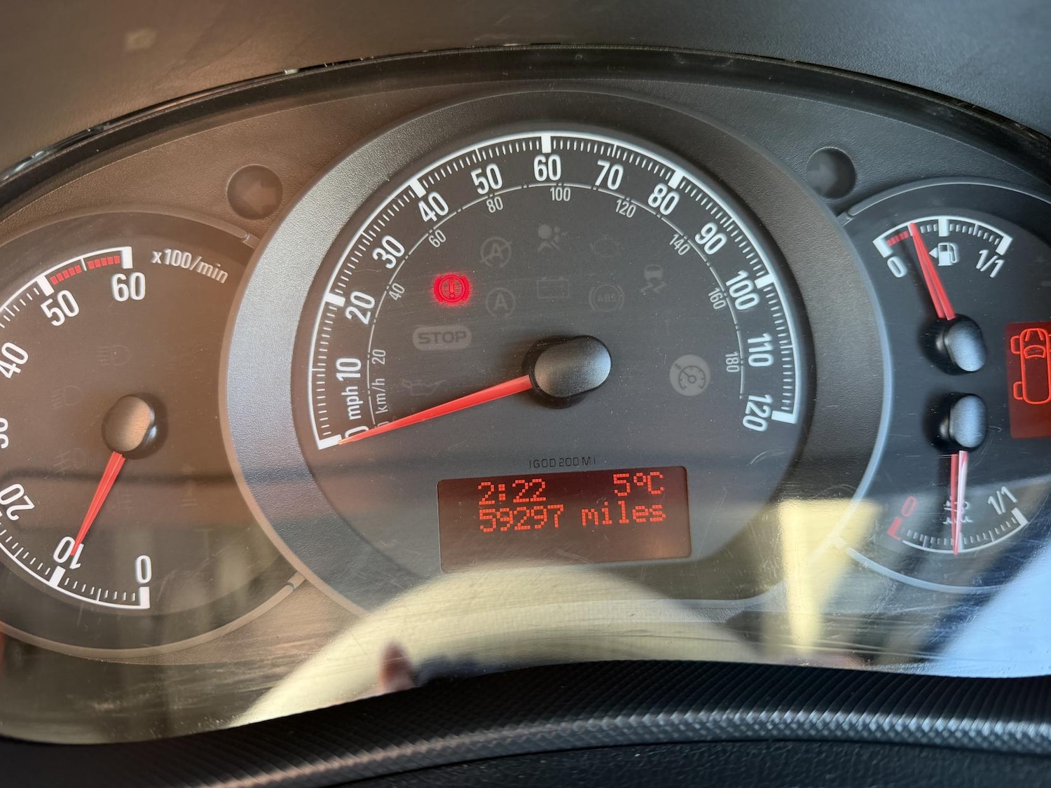 Used Vauxhall Movano 2019 for sale - 77165569: Photo 21