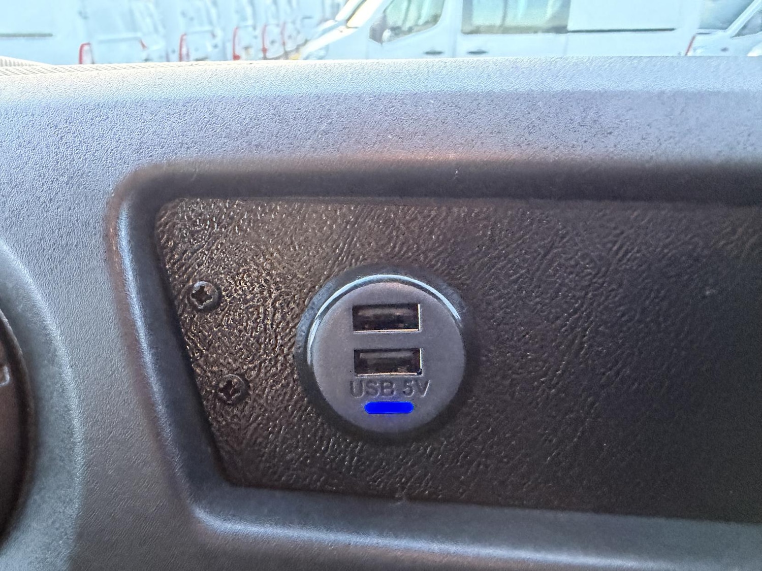 Used Vauxhall Movano 2019 for sale - 77165569: Photo 26