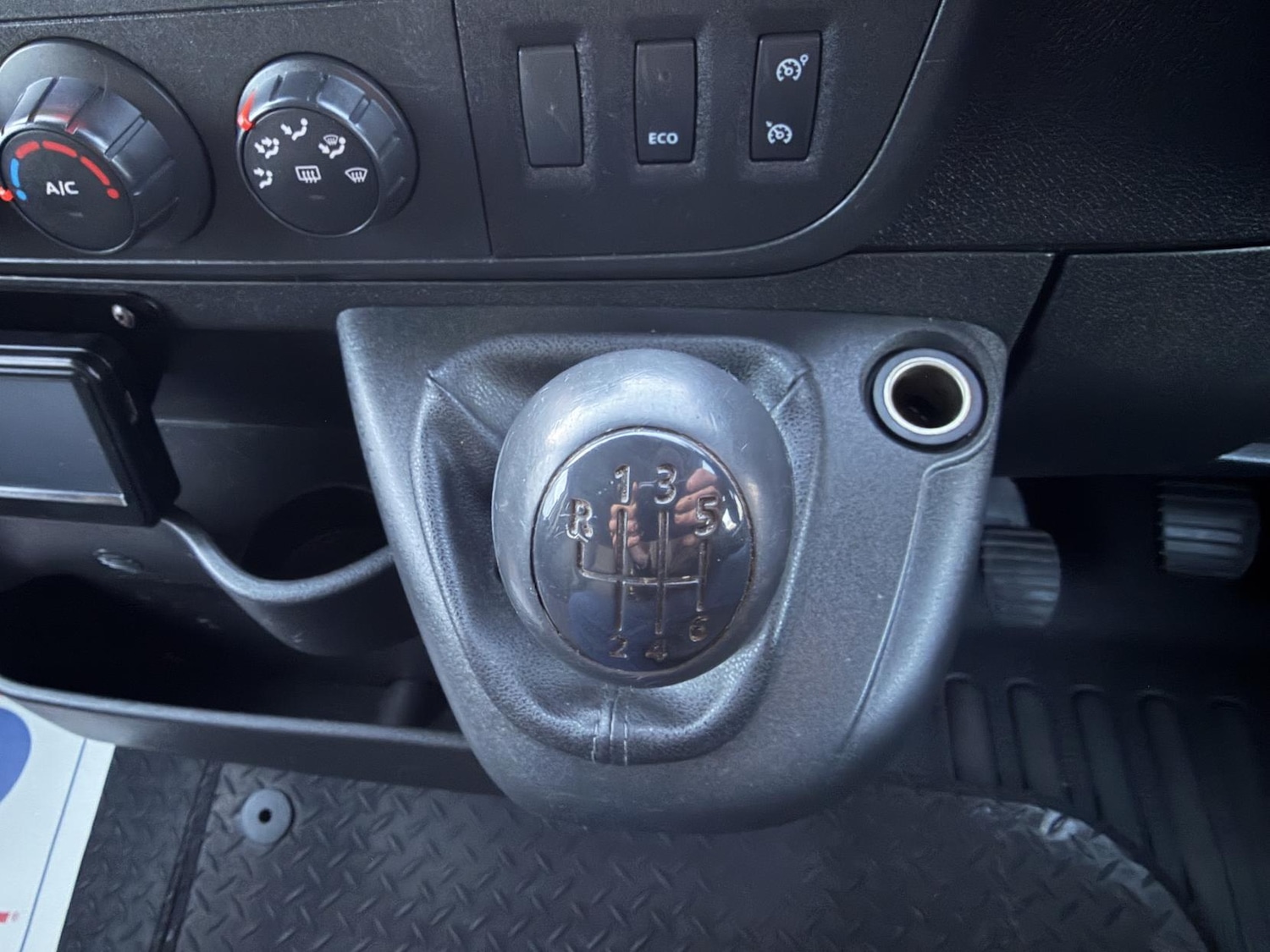 Used Vauxhall Movano 2019 for sale - 77165569: Photo 29