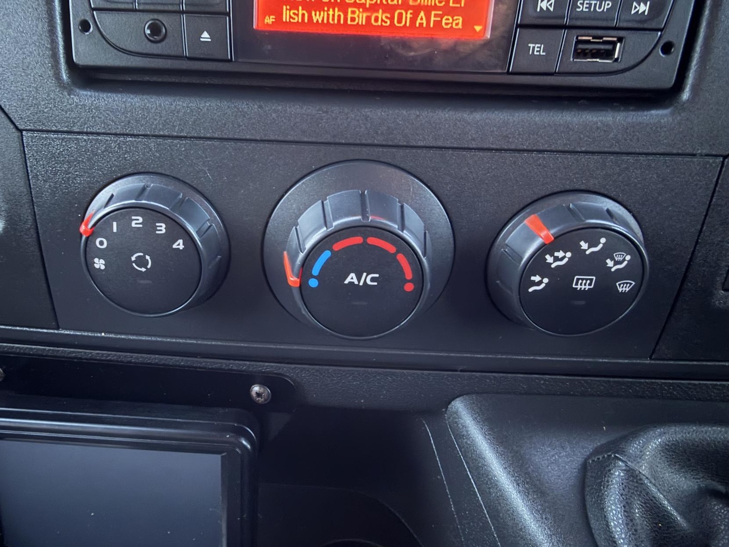 Used Vauxhall Movano 2019 for sale - 77165569: Photo 30