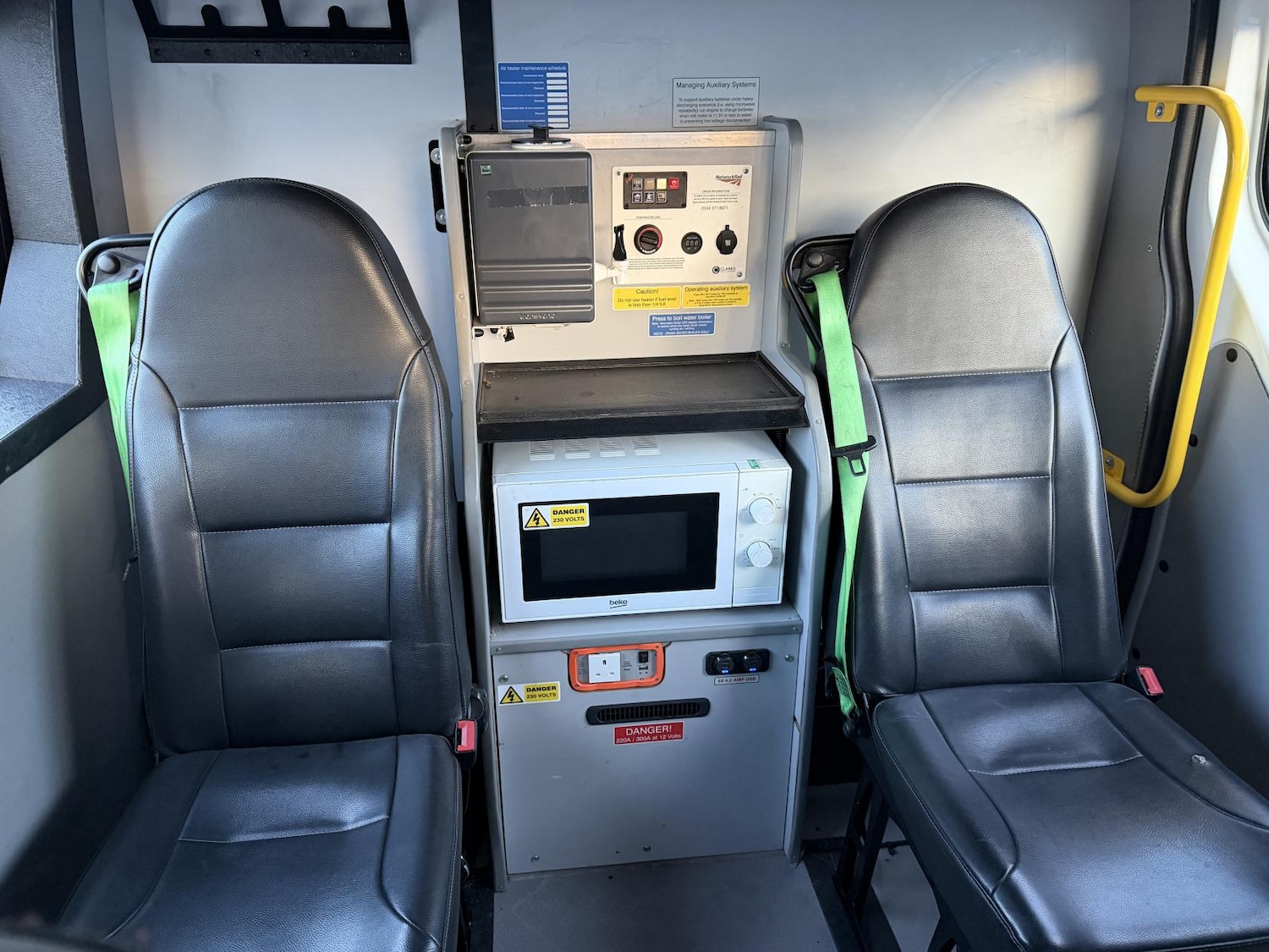 Used Vauxhall Movano 2019 for sale - 77165569: Photo 31