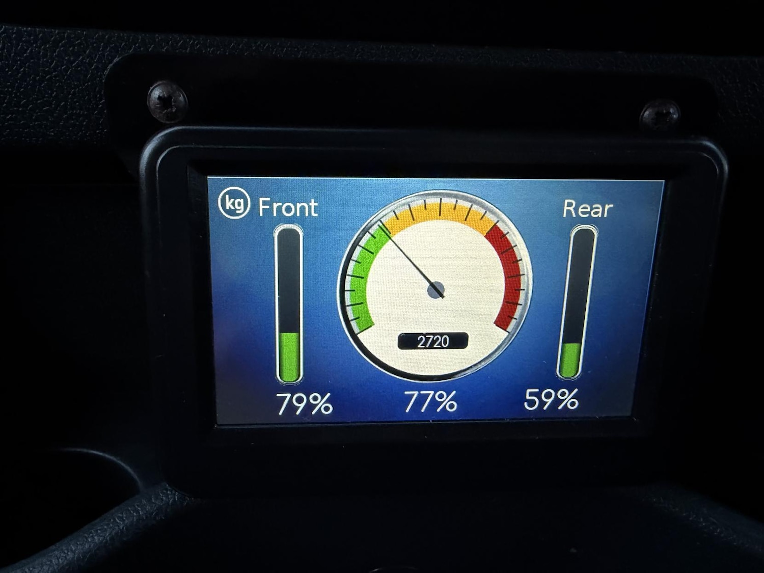 Used Vauxhall Movano 2019 for sale - 77165569: Photo 32