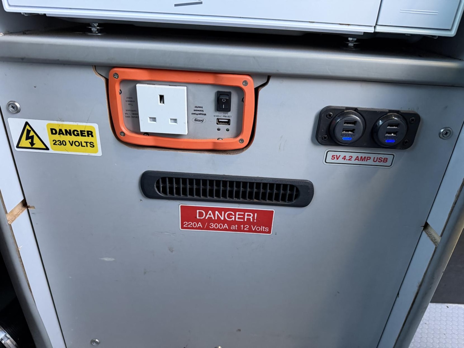 Used Vauxhall Movano 2019 for sale - 77165569: Photo 41