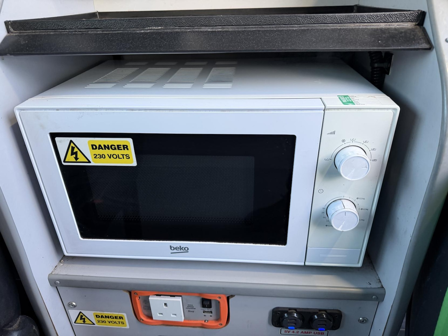 Used Vauxhall Movano 2019 for sale - 77165569: Photo 42