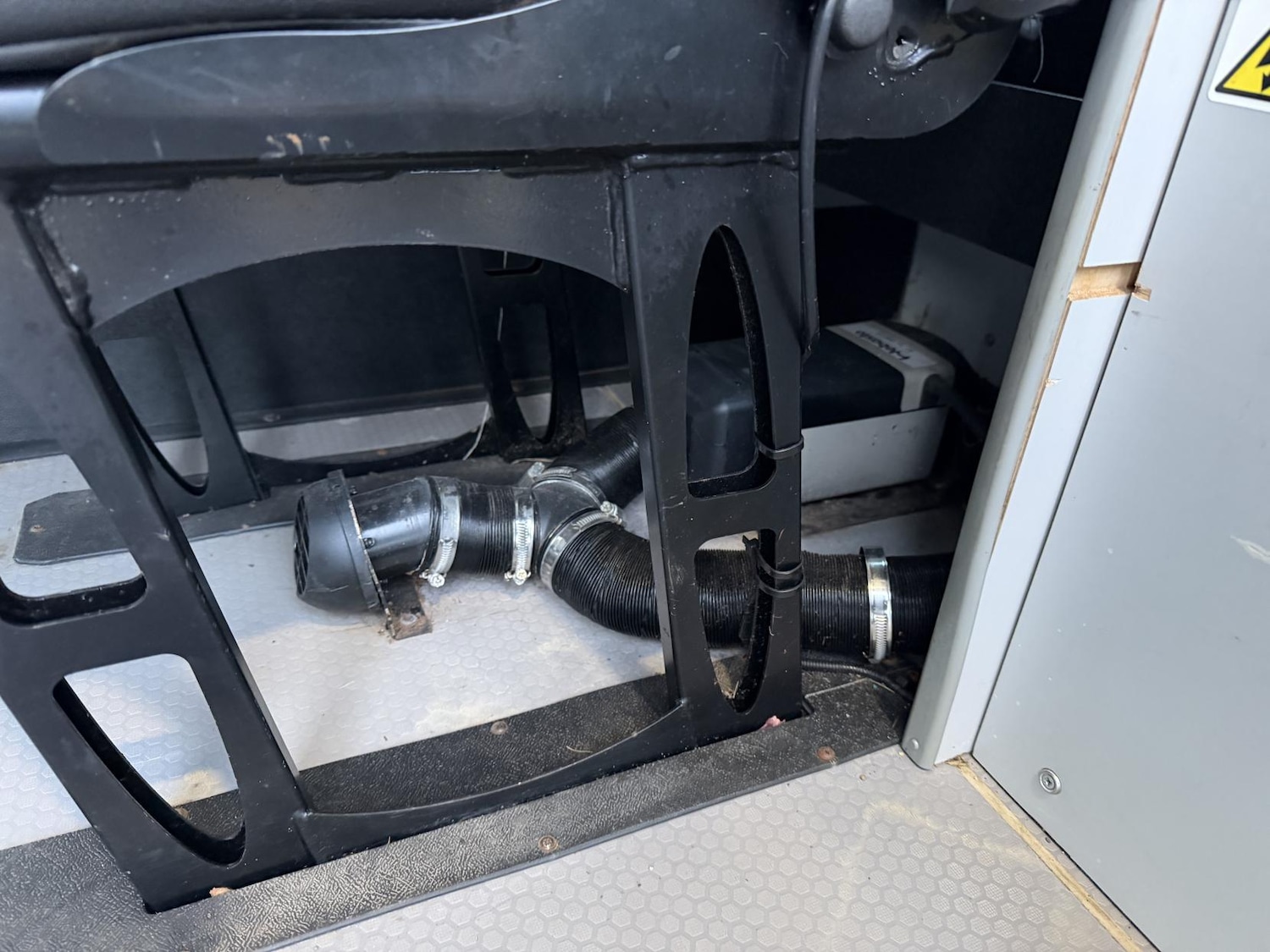 Used Vauxhall Movano 2019 for sale - 77165569: Photo 43