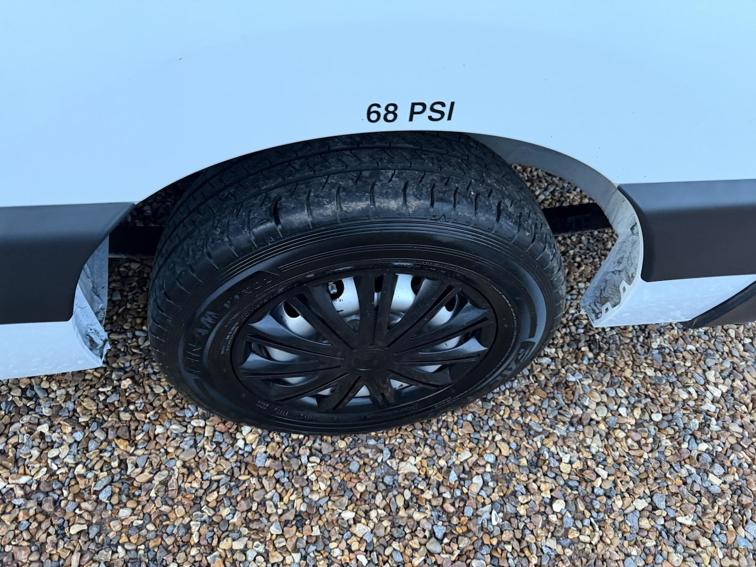 Used Vauxhall Movano 2019 for sale - 77165569: Photo 55