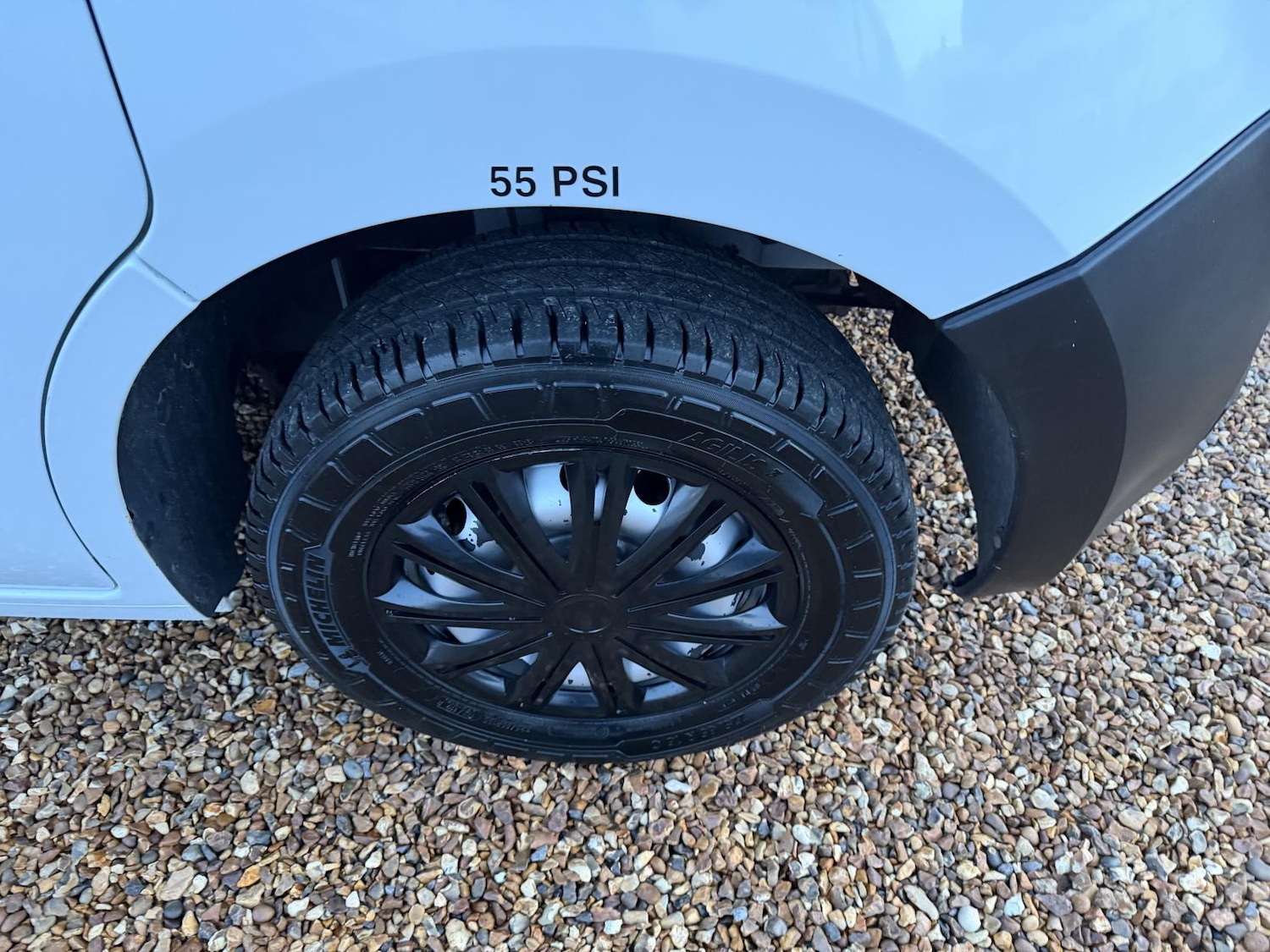 Used Vauxhall Movano 2019 for sale - 77165569: Photo 57