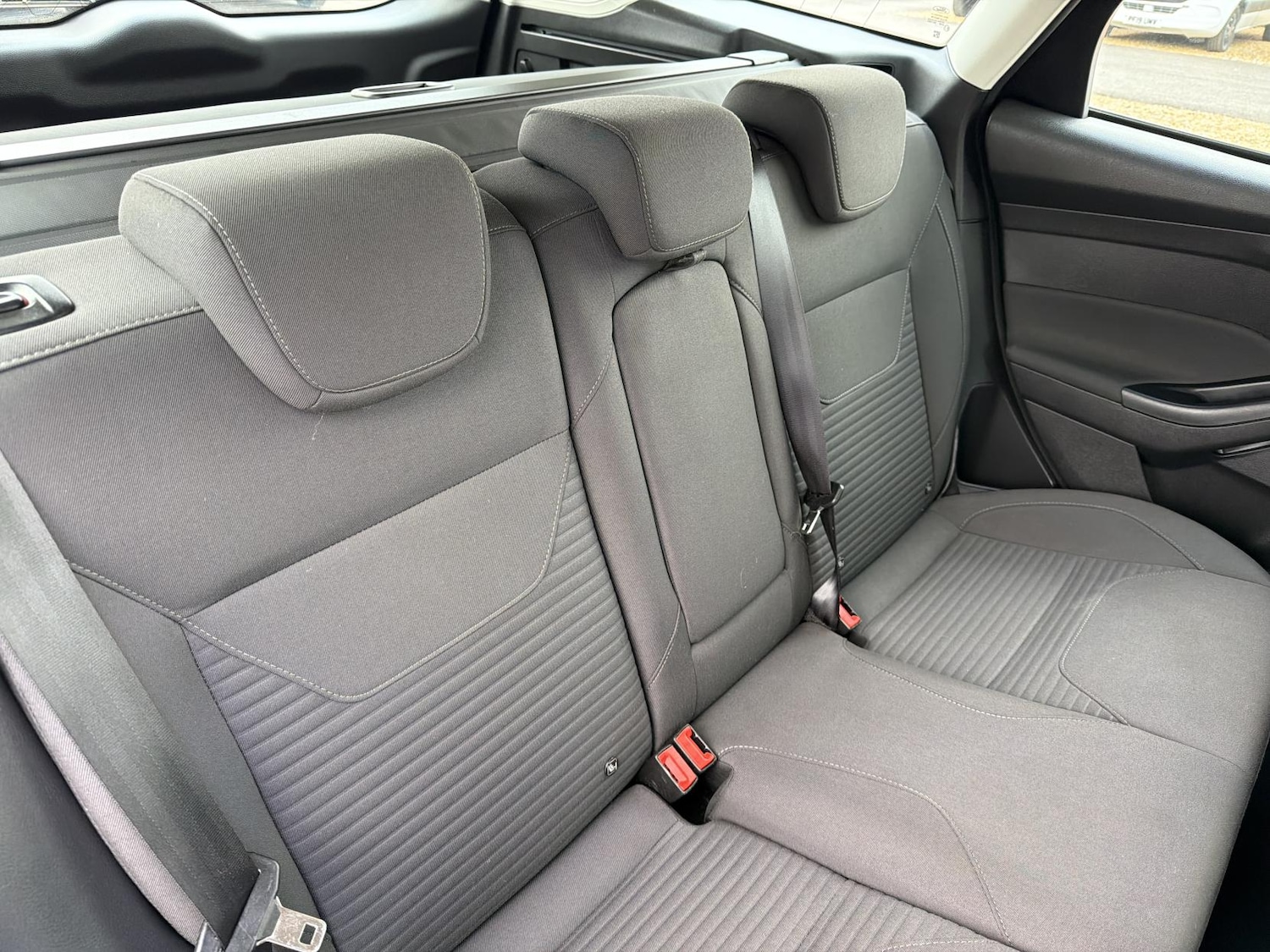 Used Ford Focus 2017 for sale - 77746247: Photo 19