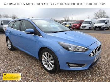 Used Ford Focus 2017 for sale - 77746247: Photo