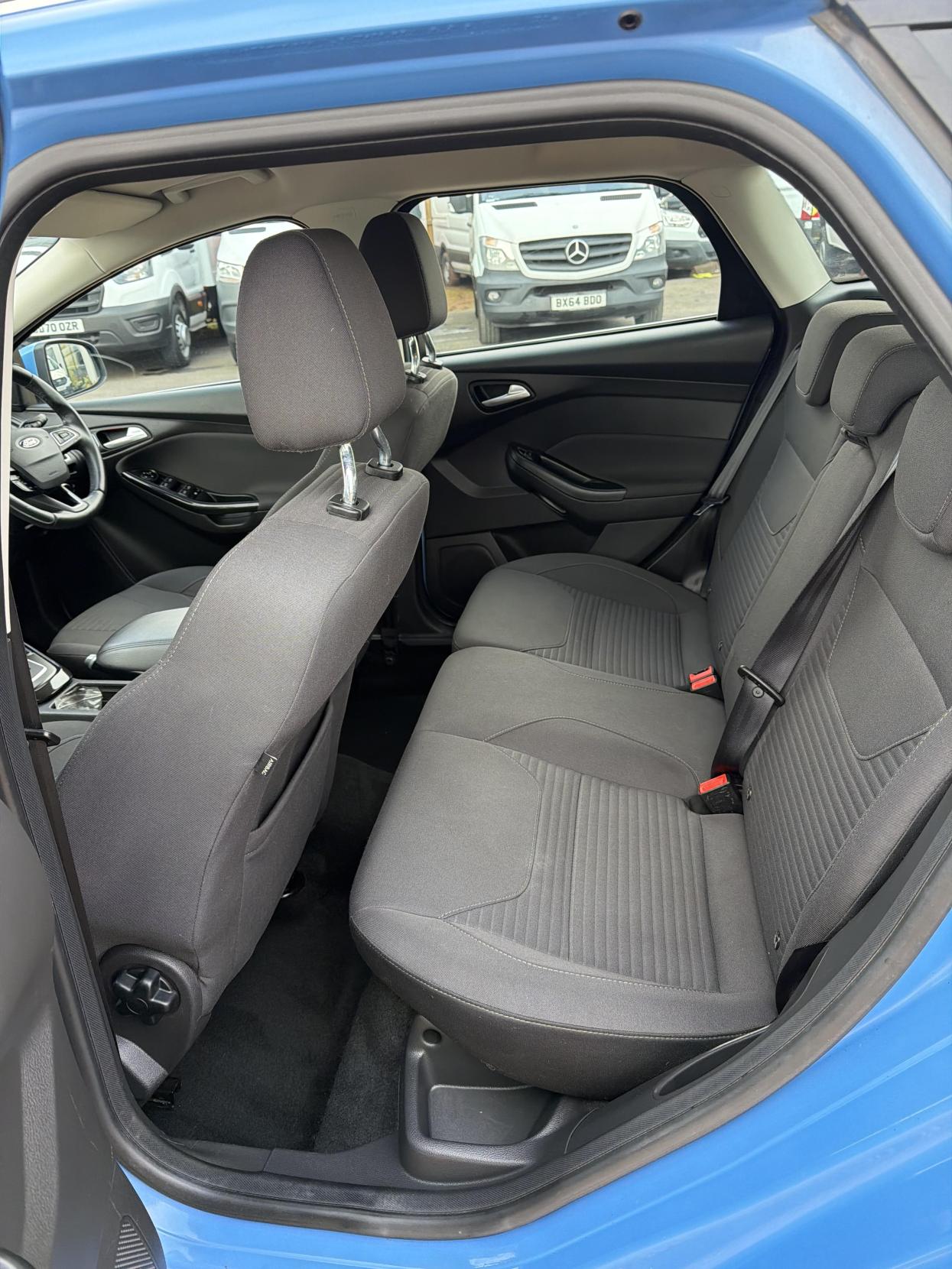 Used Ford Focus 2017 for sale - 77746247: Photo 21