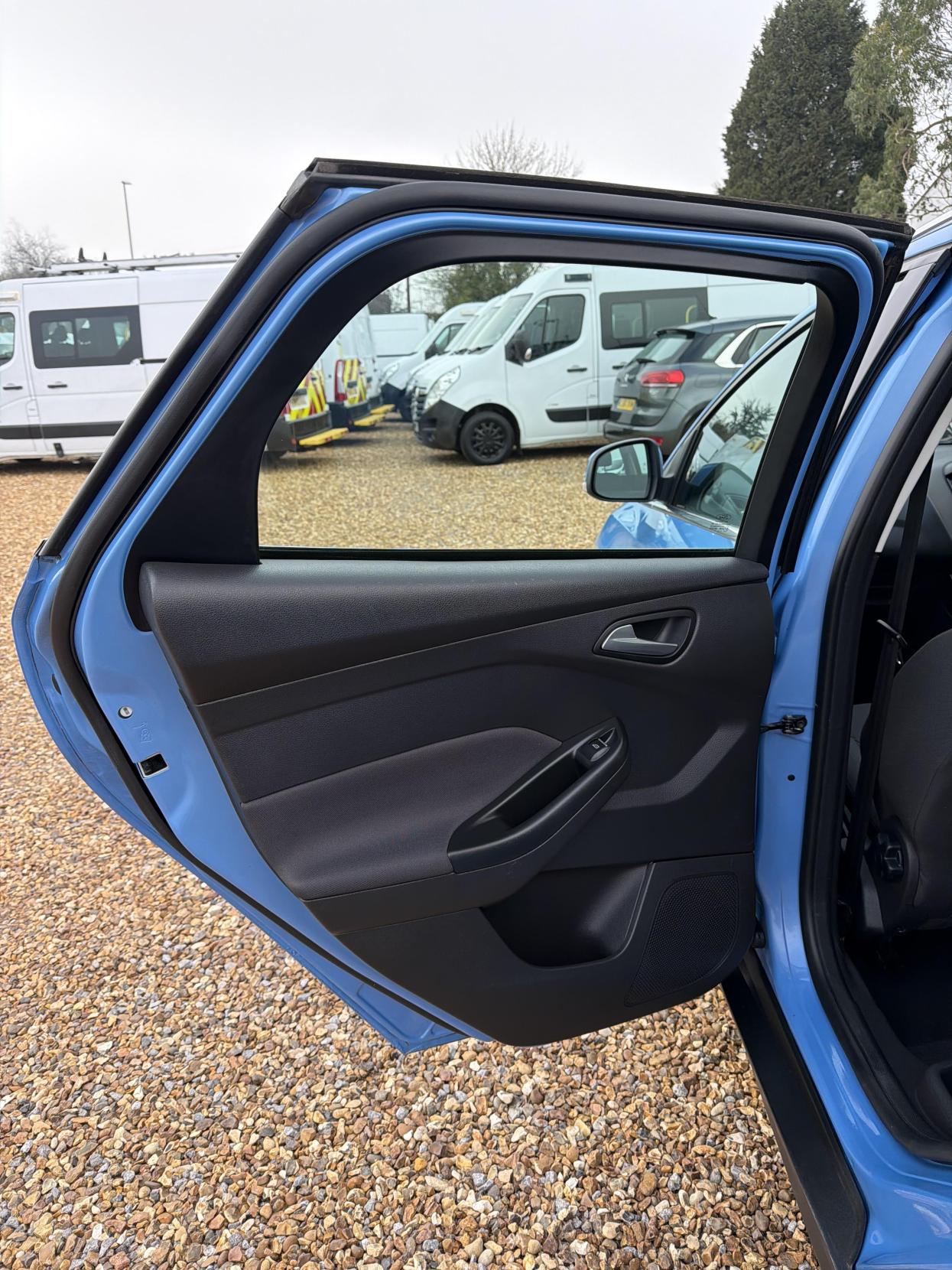 Used Ford Focus 2017 for sale - 77746247: Photo 23