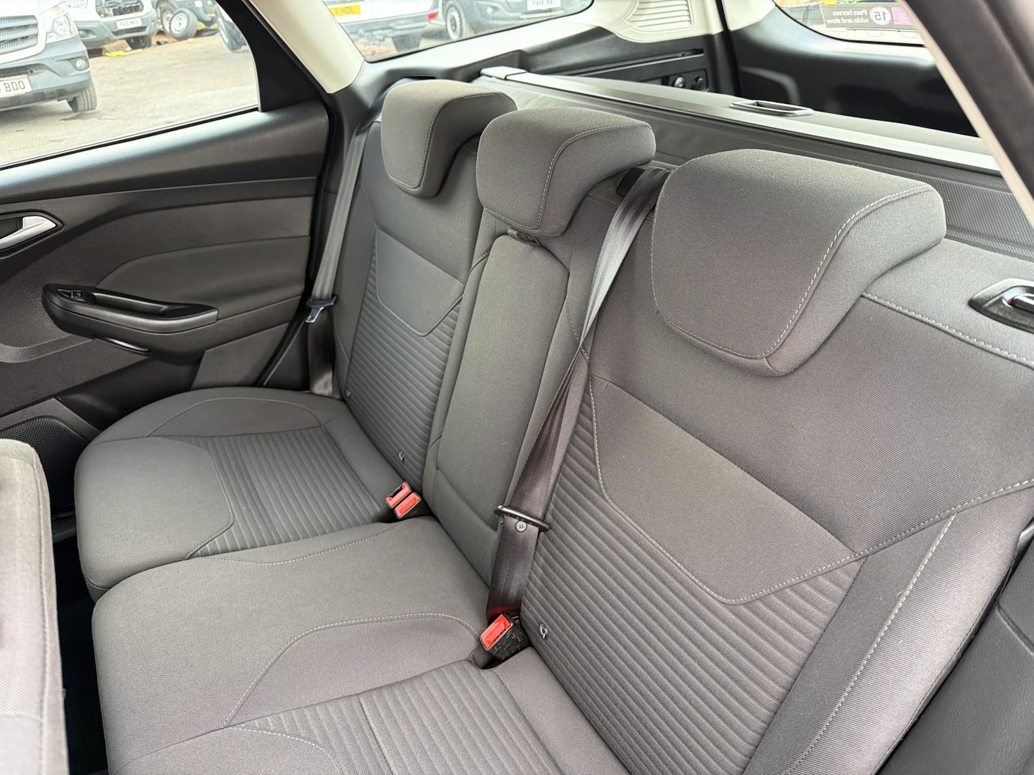 Used Ford Focus 2017 for sale - 77746247: Photo 25