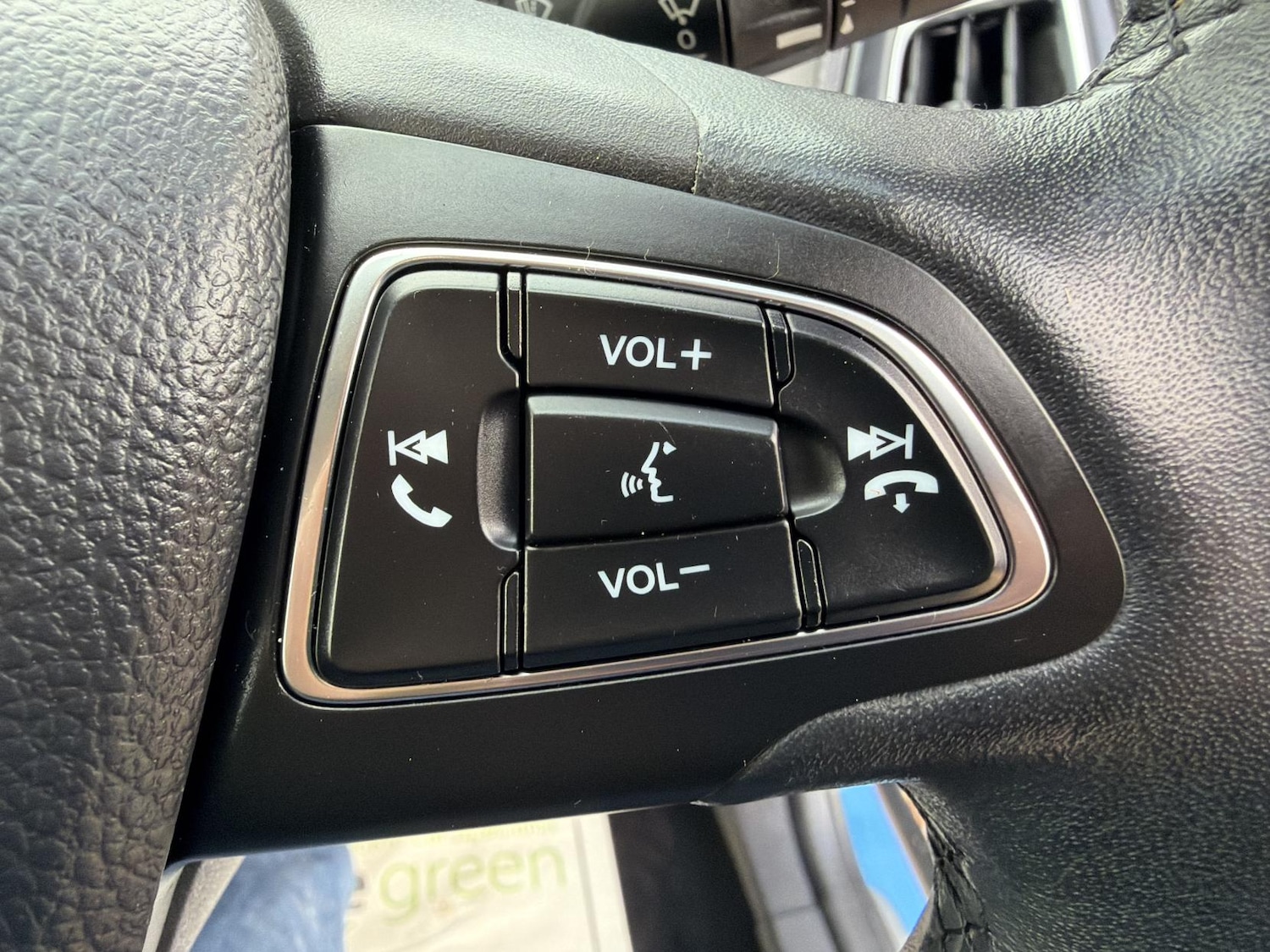 Used Ford Focus 2017 for sale - 77746247: Photo 26