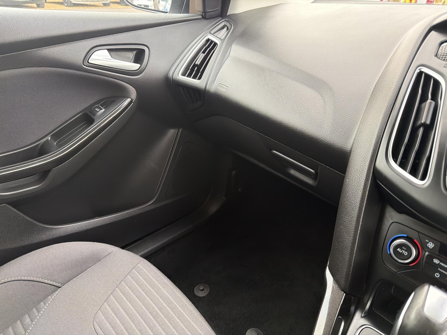 Used Ford Focus 2017 for sale - 77746247: Photo 34