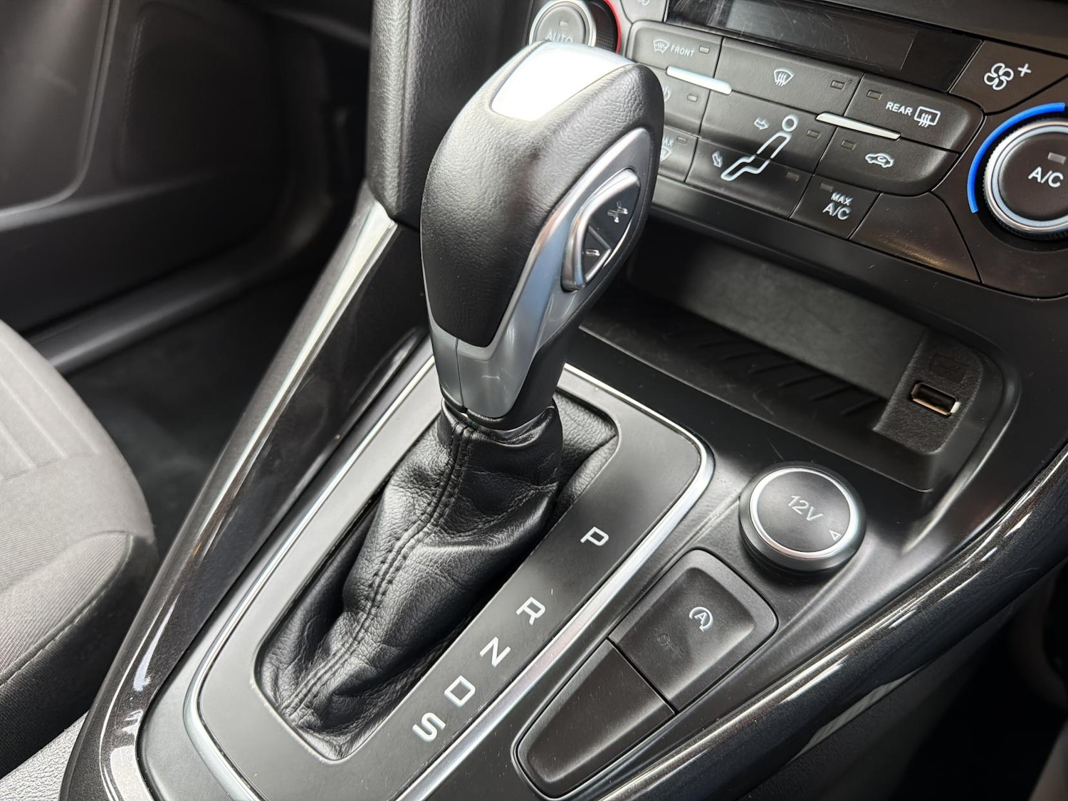 Used Ford Focus 2017 for sale - 77746247: Photo 35