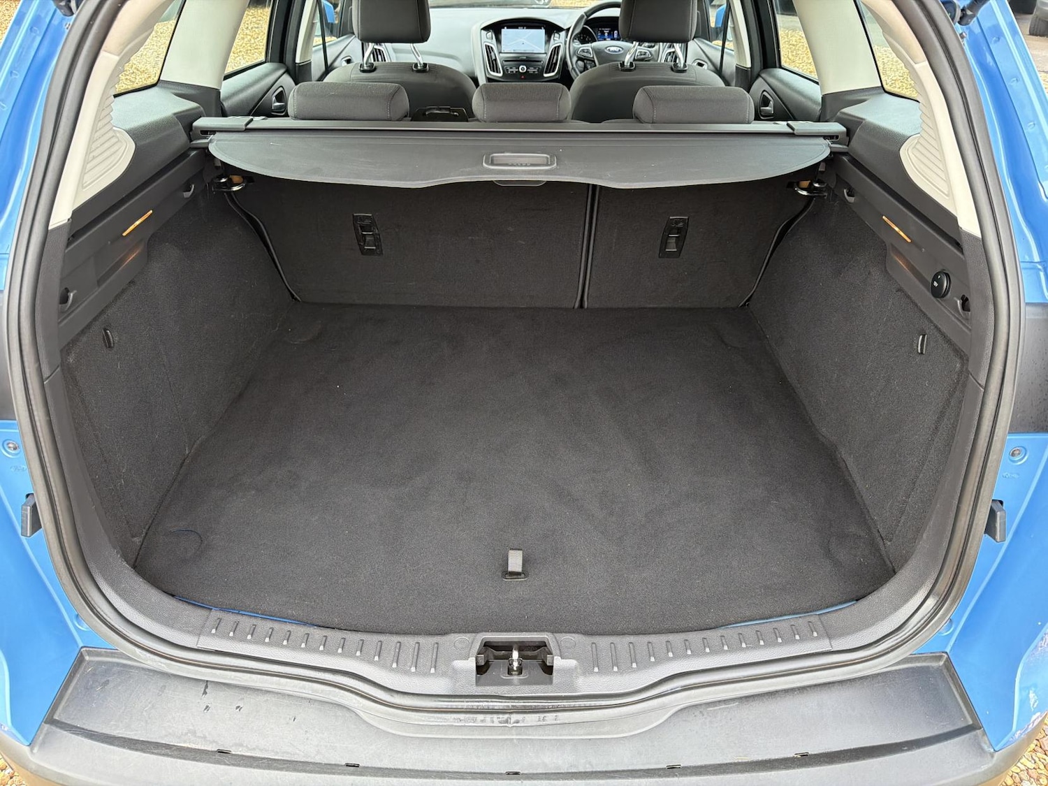 Used Ford Focus 2017 for sale - 77746247: Photo 39