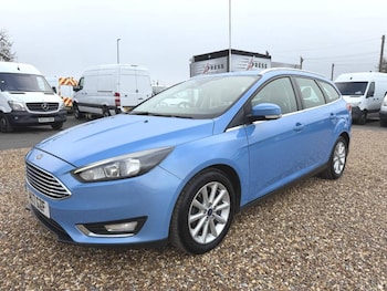 Used Ford Focus 2017 for sale - 77746247: Photo