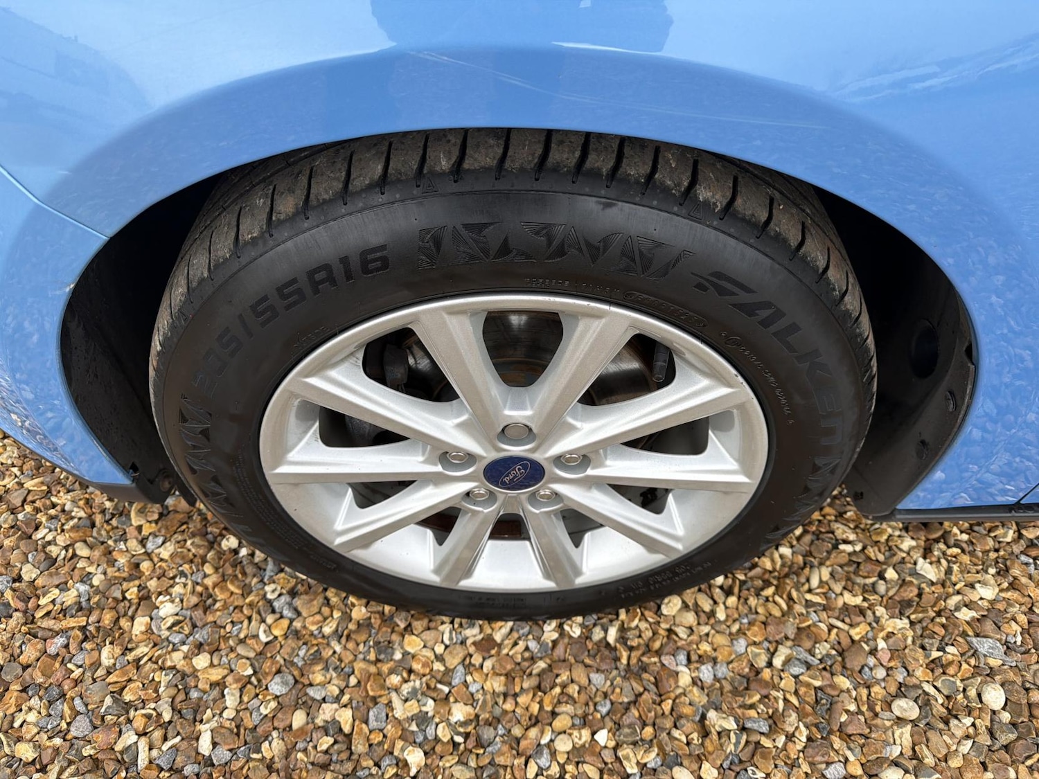 Used Ford Focus 2017 for sale - 77746247: Photo 41