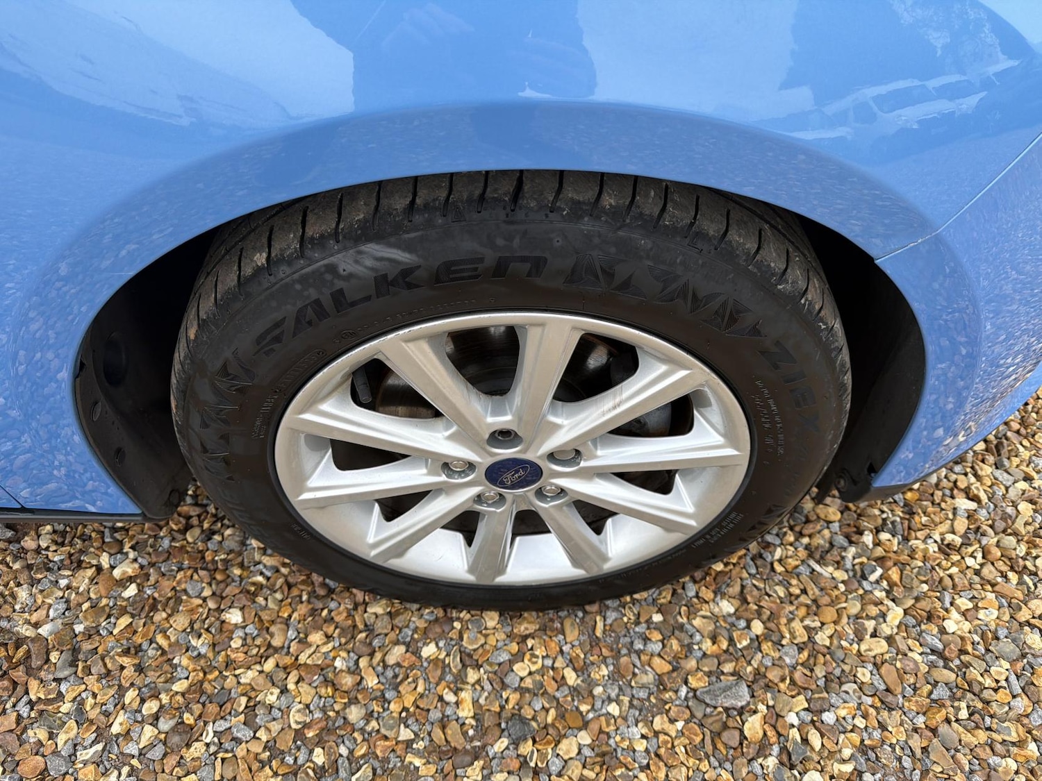 Used Ford Focus 2017 for sale - 77746247: Photo 42