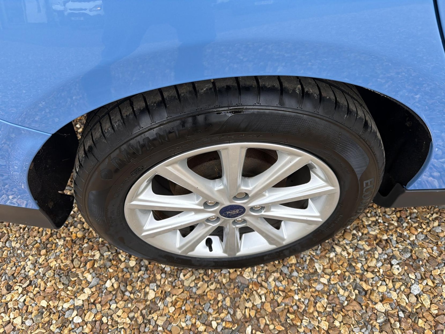 Used Ford Focus 2017 for sale - 77746247: Photo 43