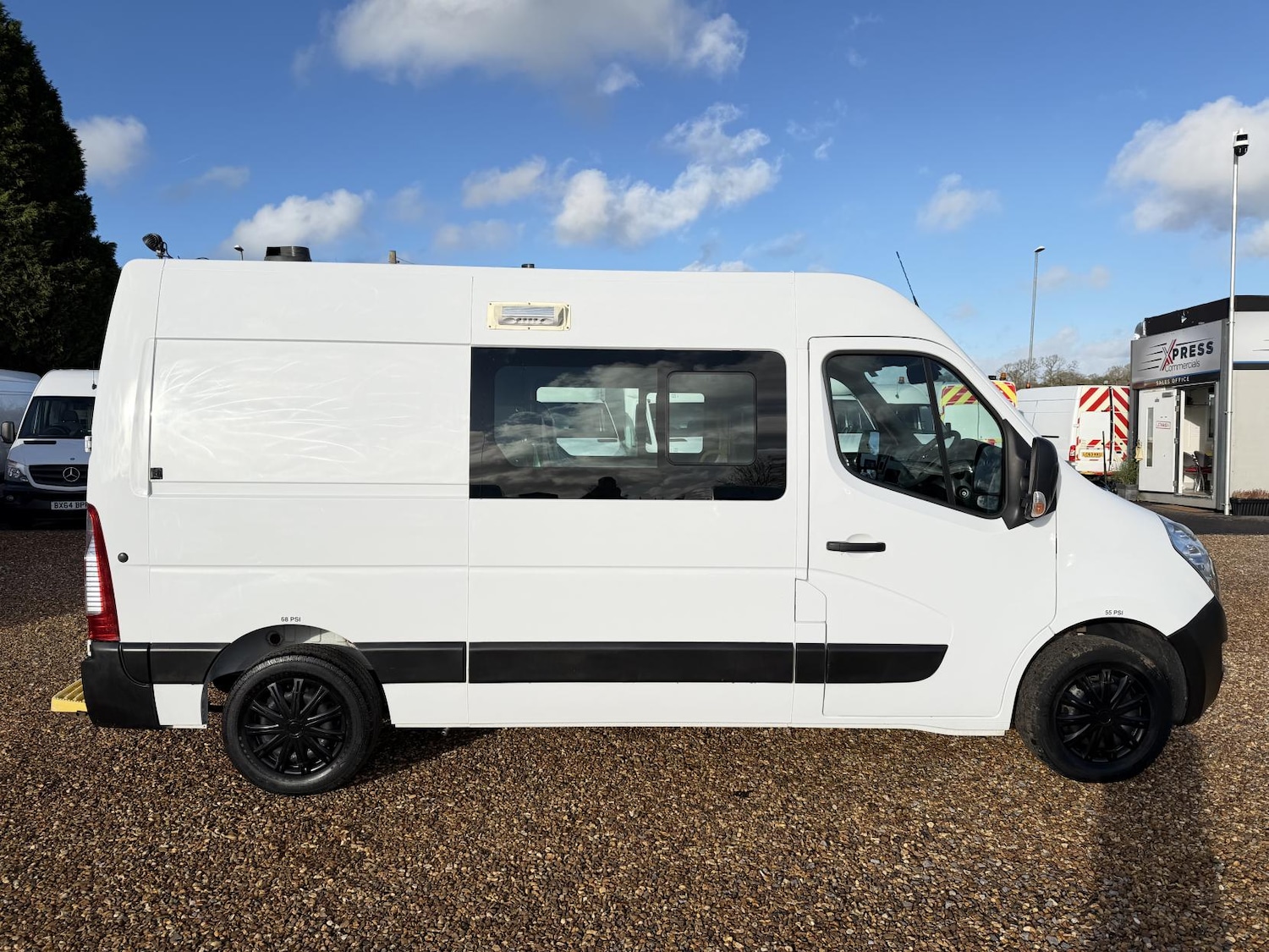 Used Vauxhall Movano 2019 for sale - 77015195: Photo 10