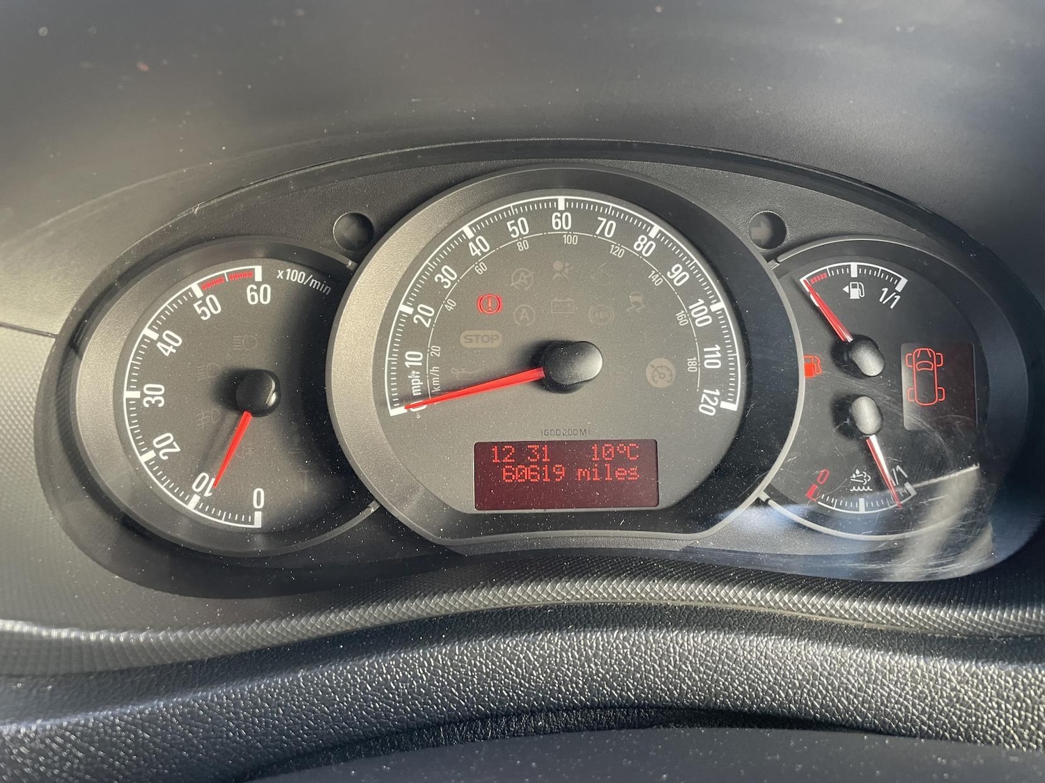 Used Vauxhall Movano 2019 for sale - 77015195: Photo 13