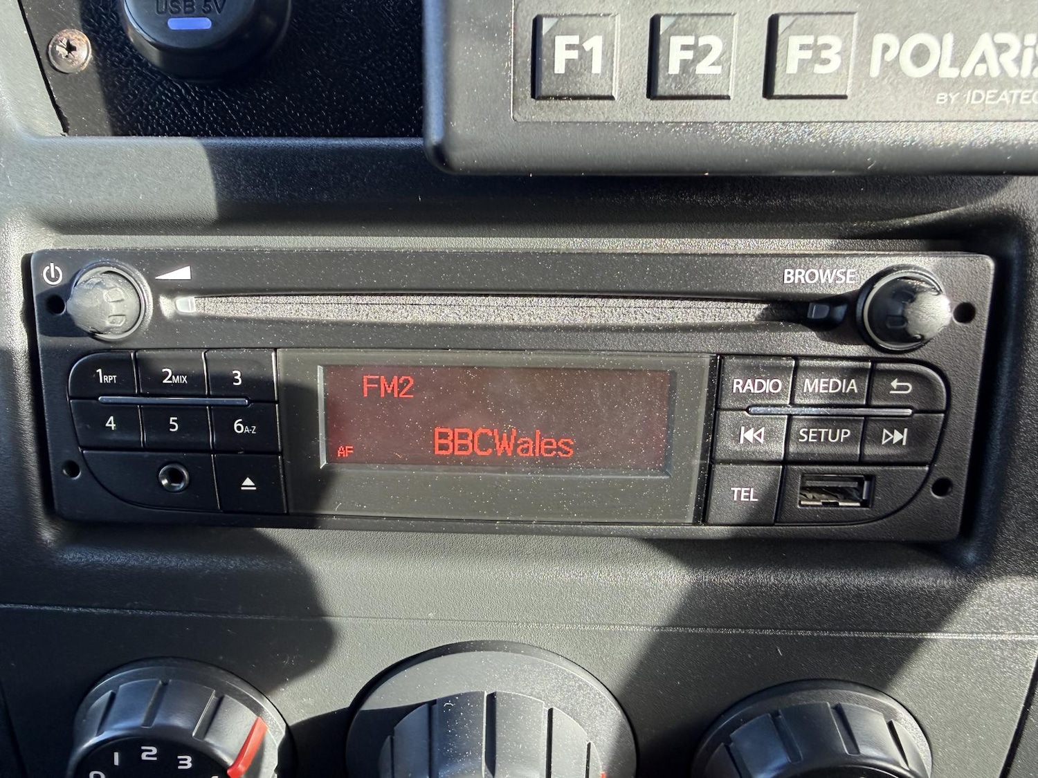 Used Vauxhall Movano 2019 for sale - 77015195: Photo 16