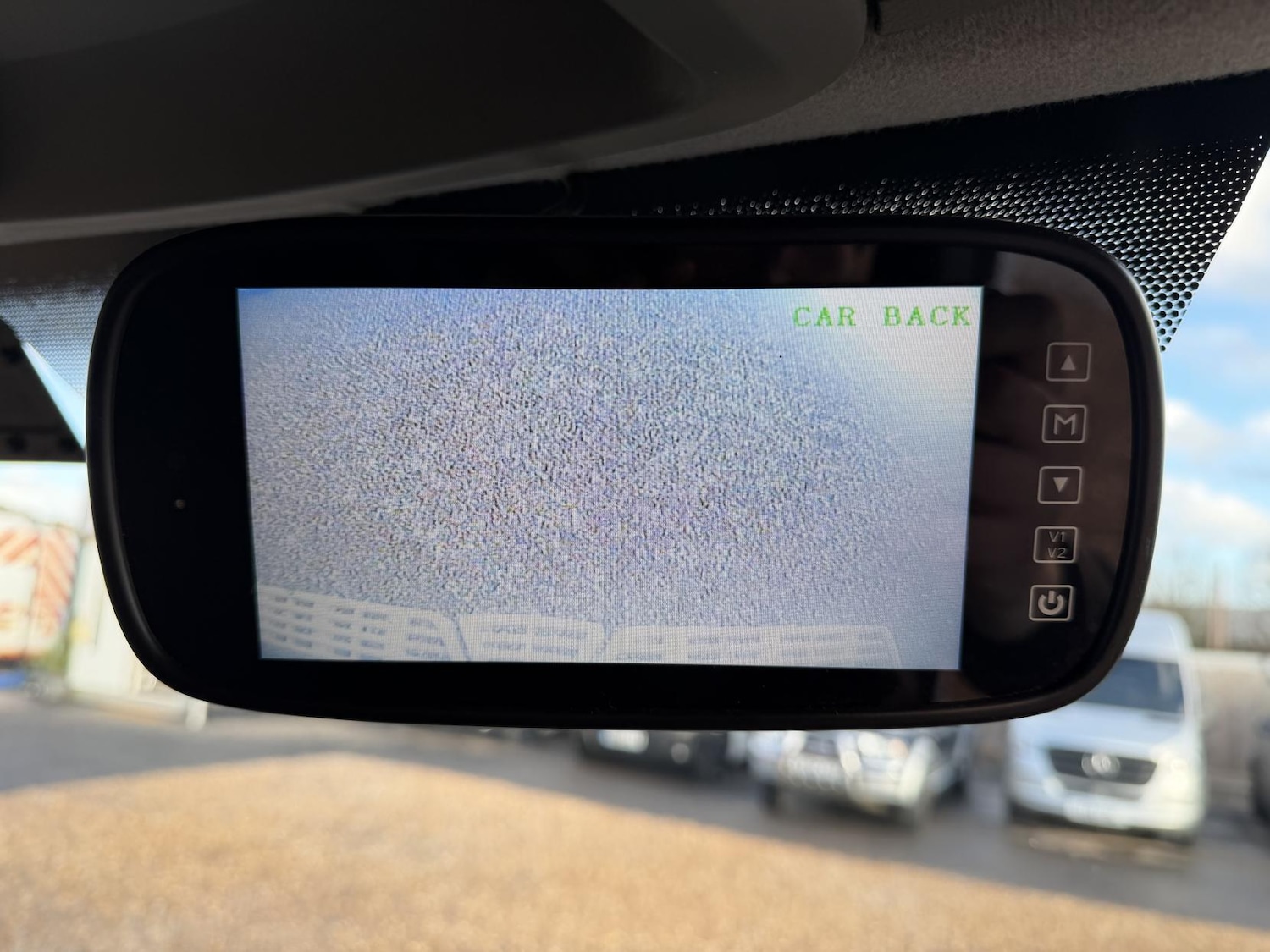 Used Vauxhall Movano 2019 for sale - 77015195: Photo 19