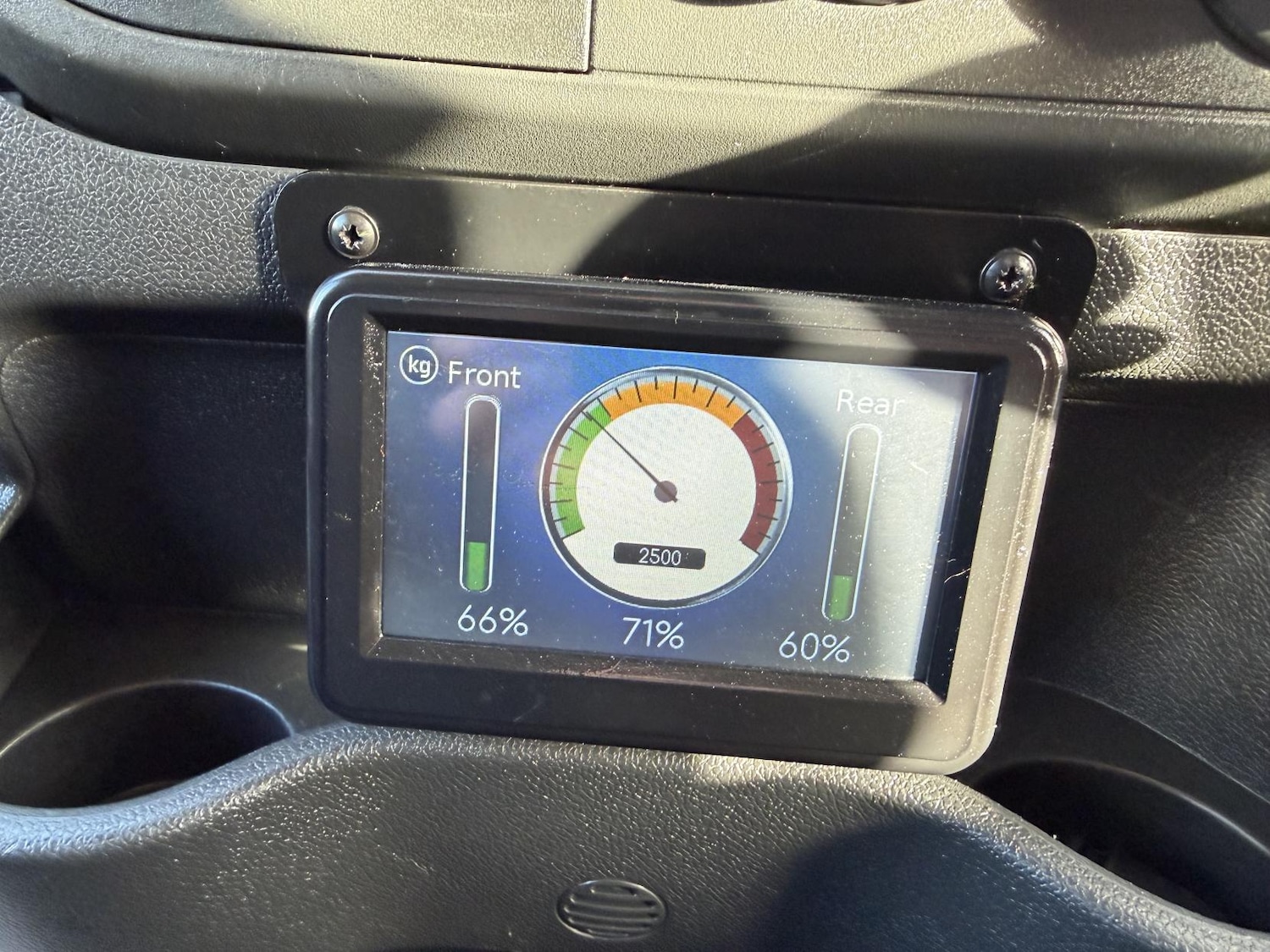 Used Vauxhall Movano 2019 for sale - 77015195: Photo 21