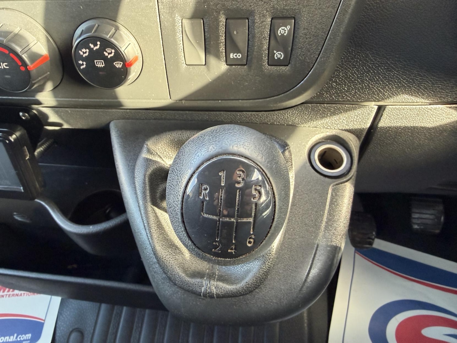 Used Vauxhall Movano 2019 for sale - 77015195: Photo 22