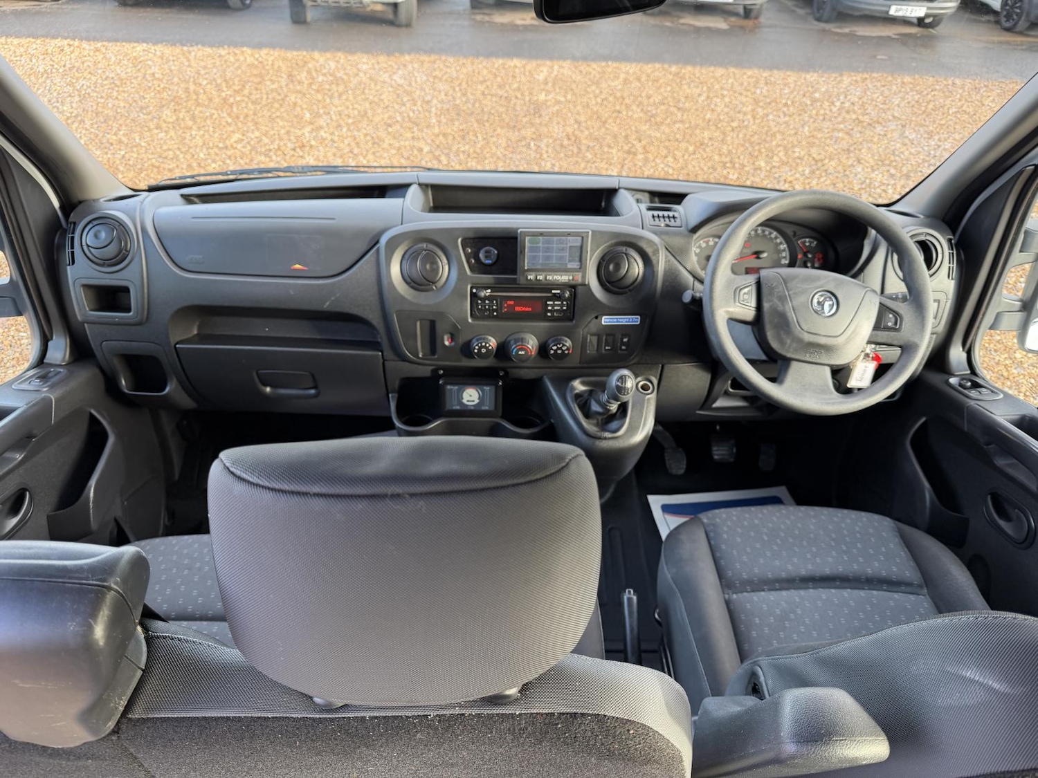 Used Vauxhall Movano 2019 for sale - 77015195: Photo 32